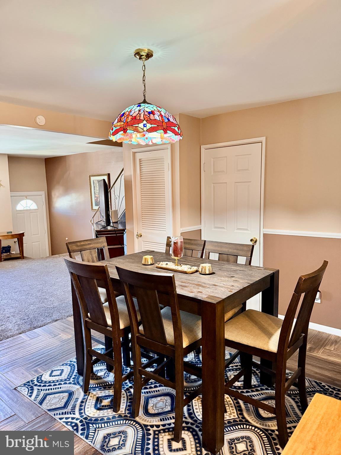 PARKWOOD - Residential