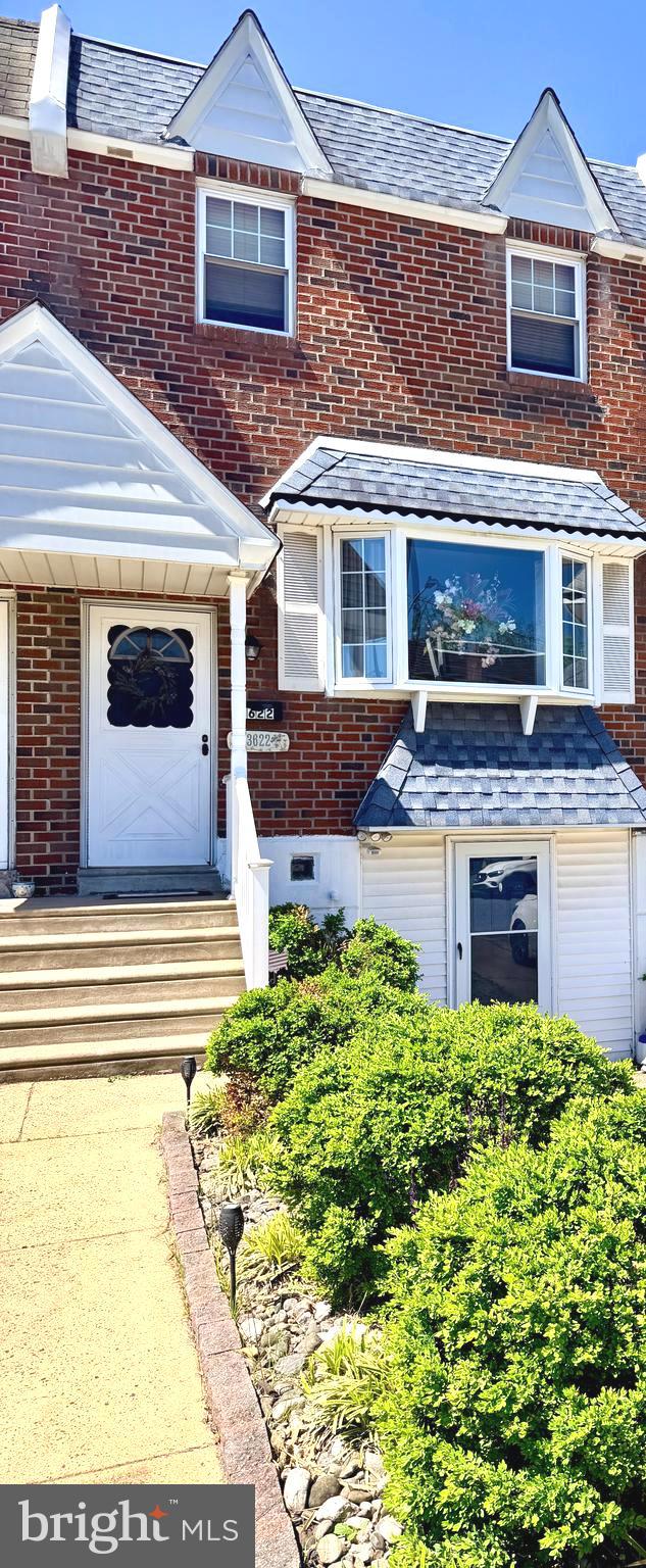 PARKWOOD - Residential