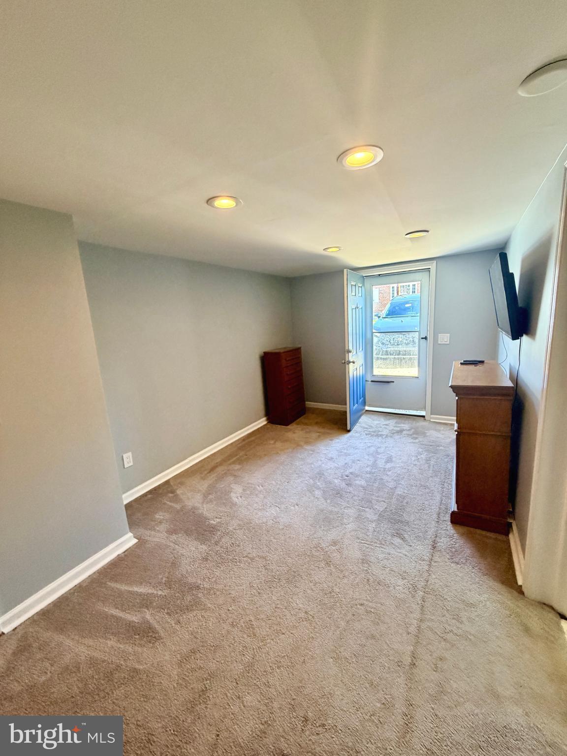 PARKWOOD - Residential