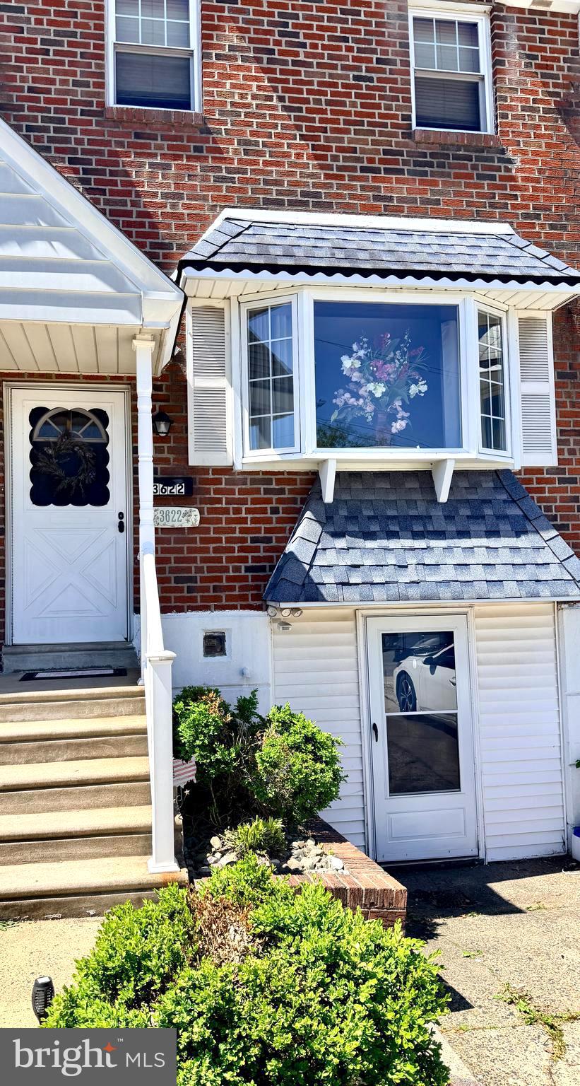 PARKWOOD - Residential
