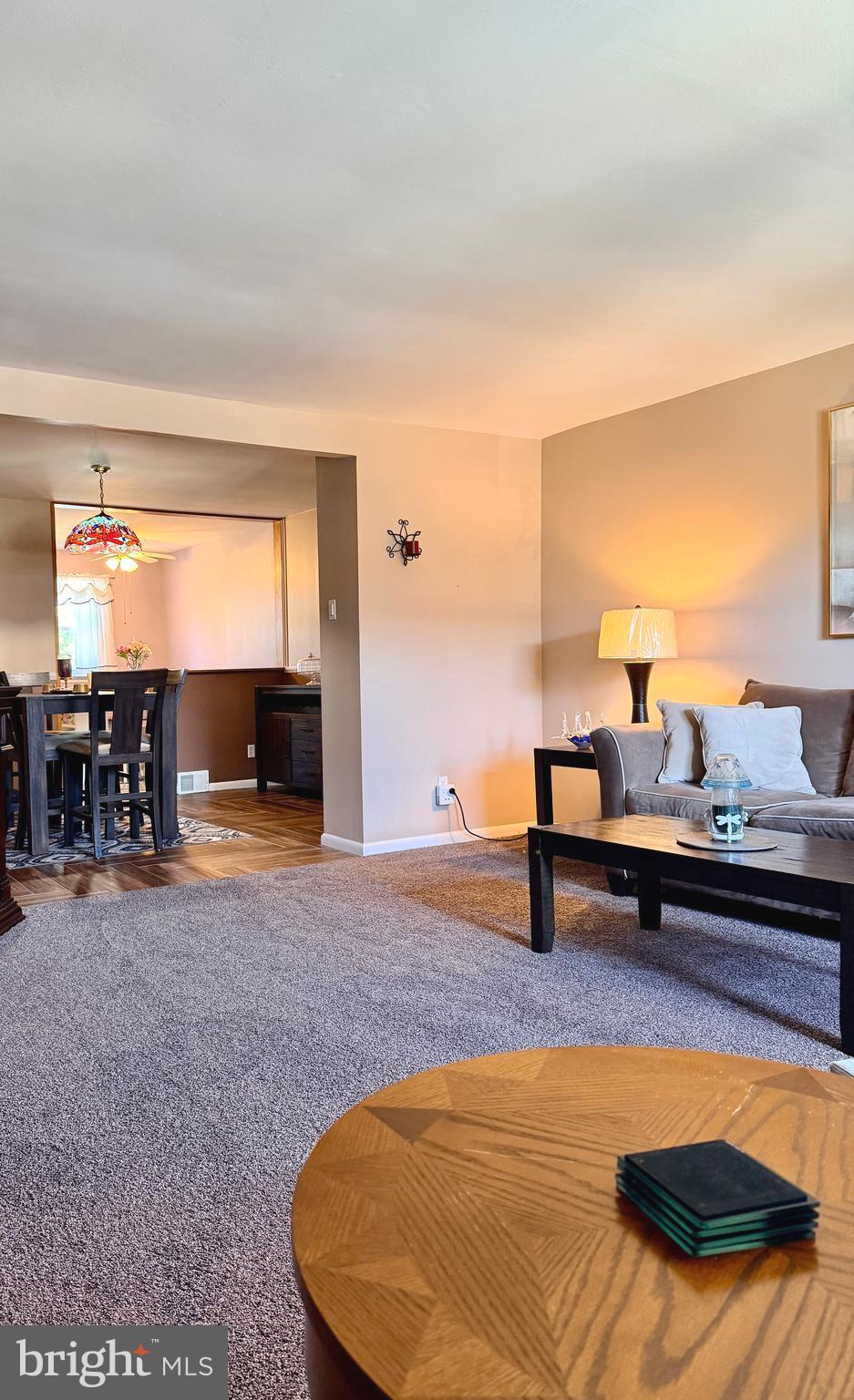 PARKWOOD - Residential
