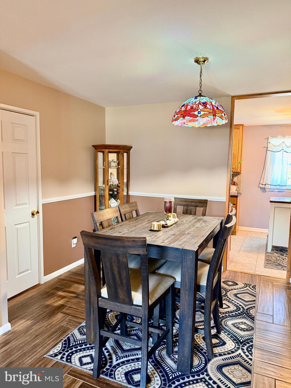 PARKWOOD - Residential