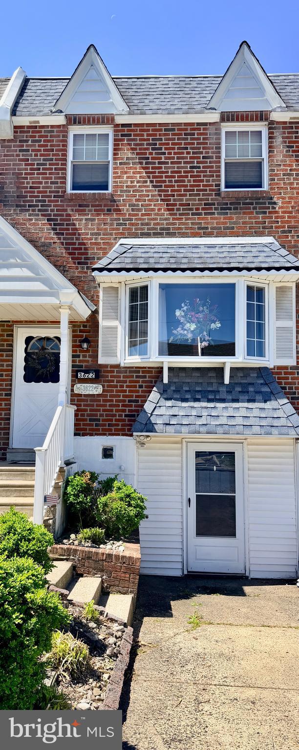 PARKWOOD - Residential