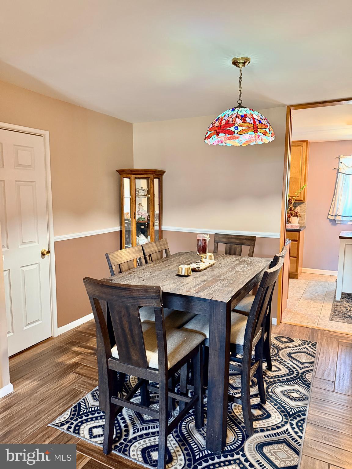 PARKWOOD - Residential
