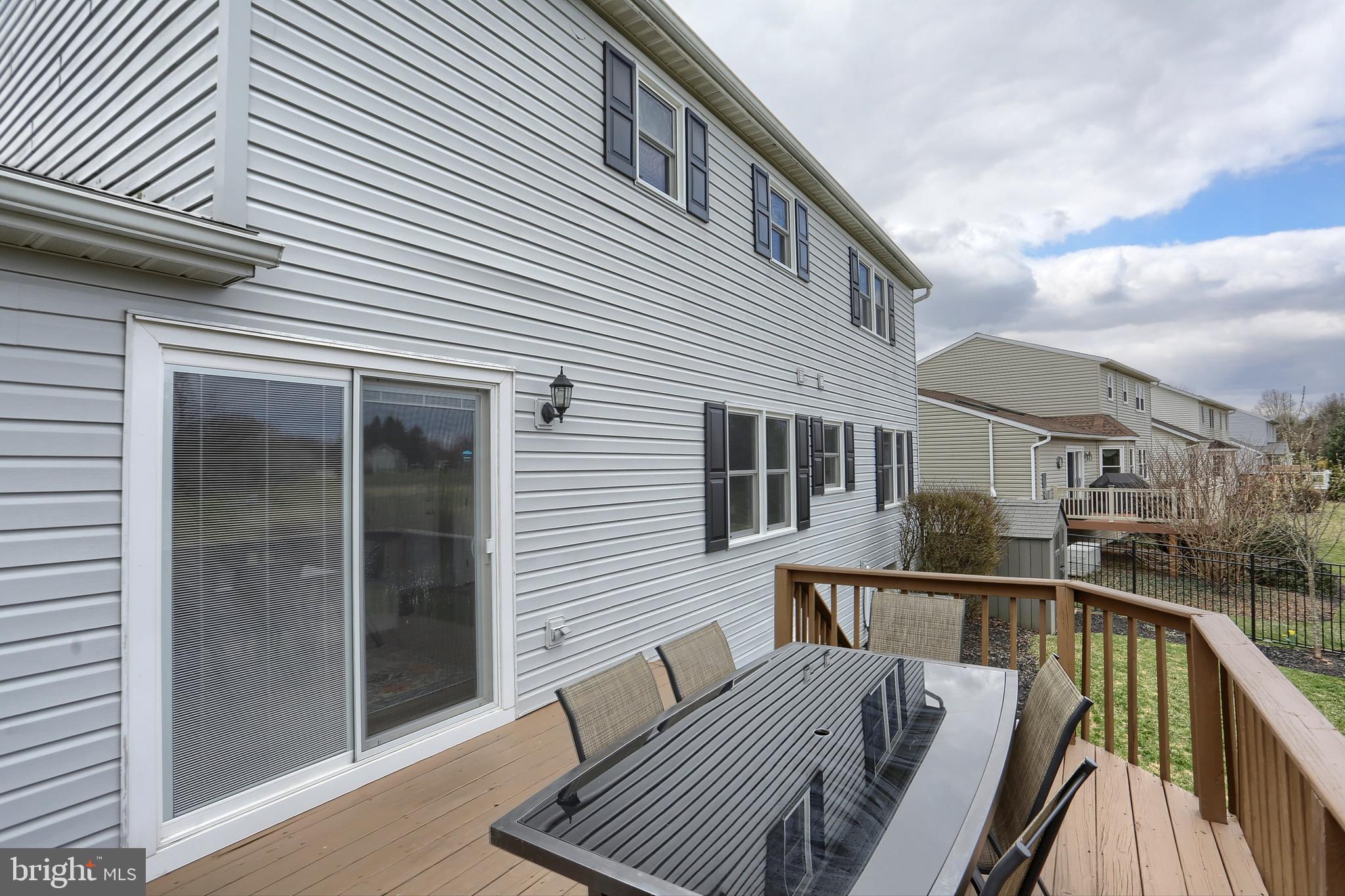 TRINDLE SPRING - Residential