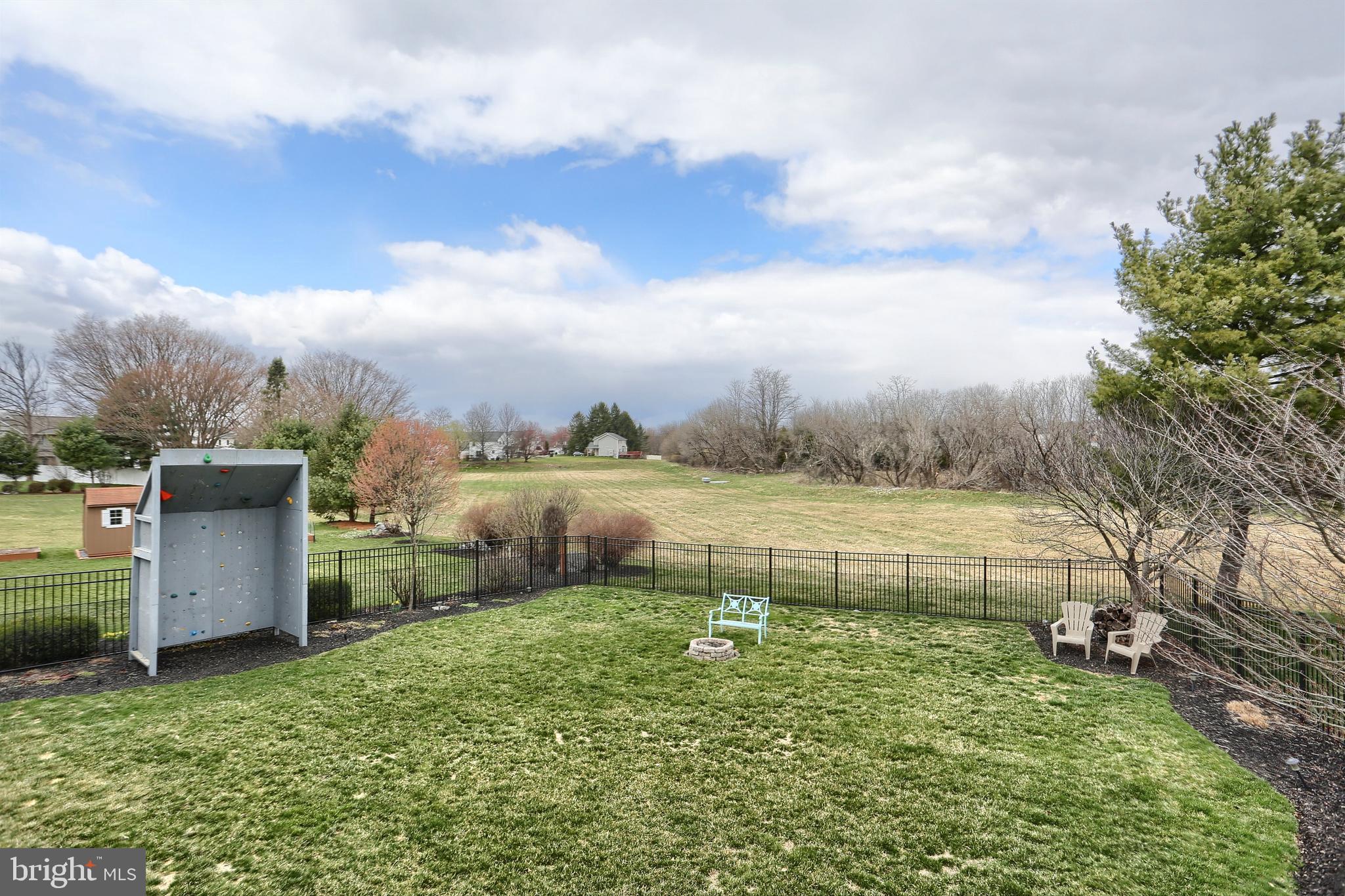 TRINDLE SPRING - Residential
