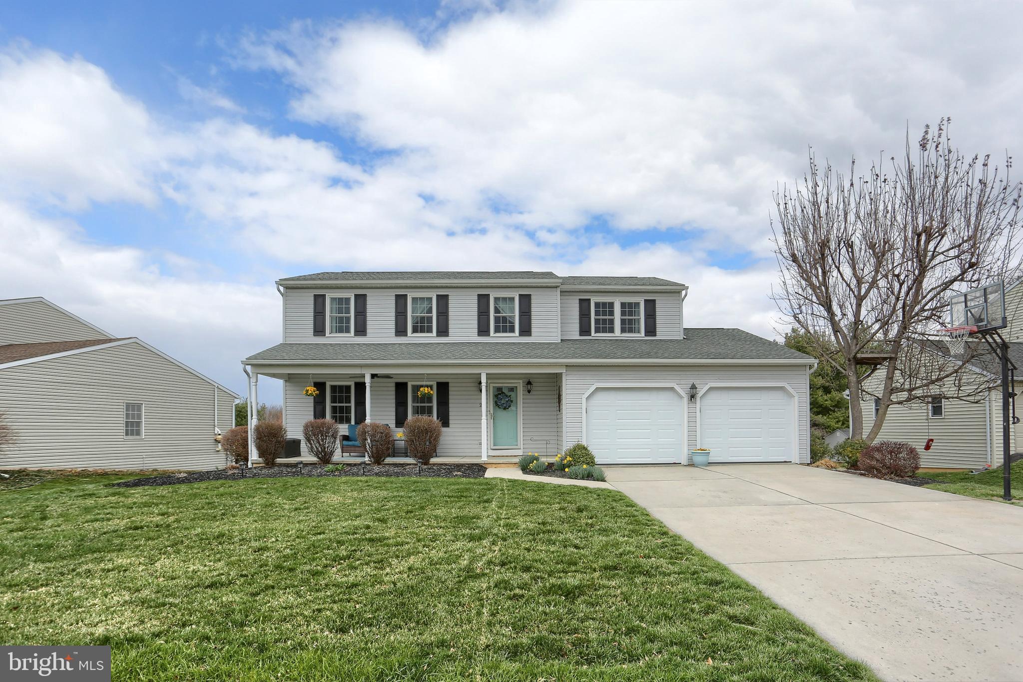 TRINDLE SPRING - Residential