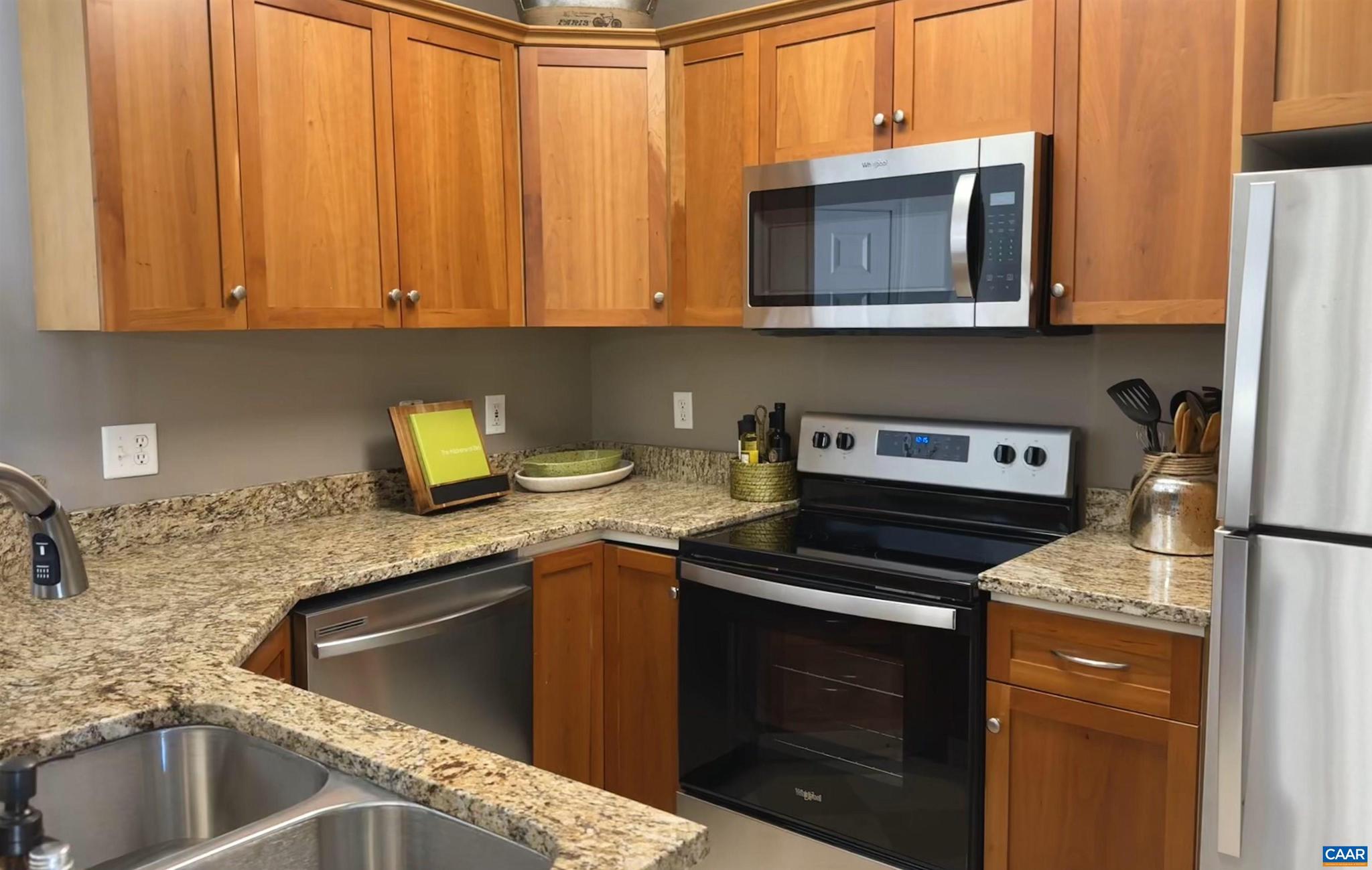UNKNOWN - Residential Lease