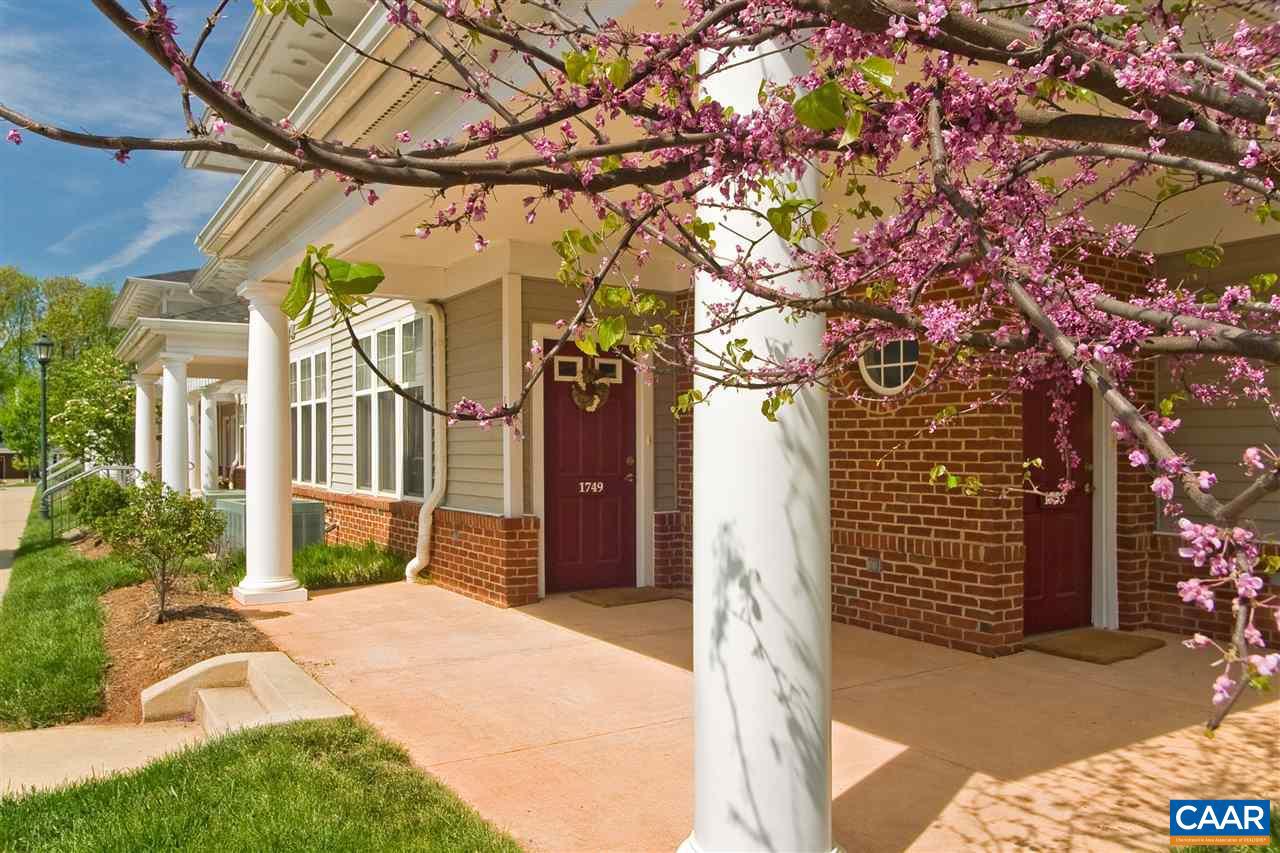 UNKNOWN - Residential Lease