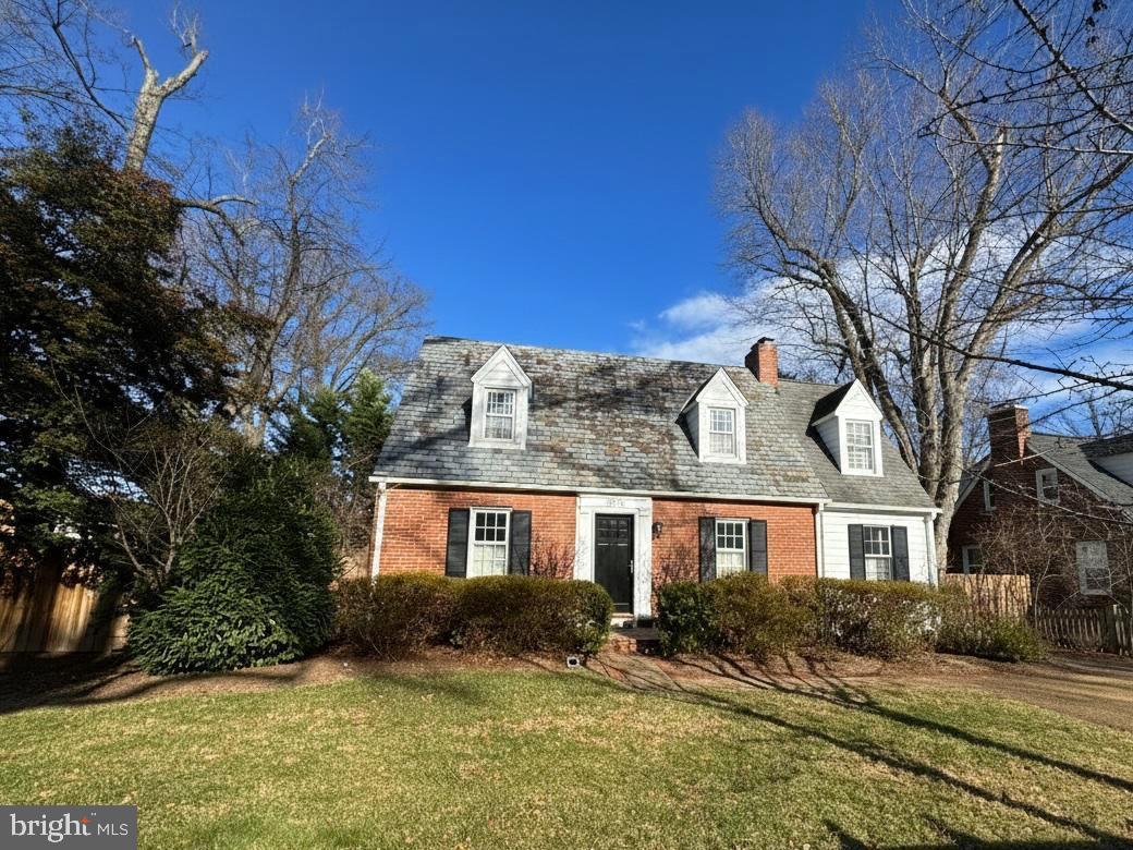 *Just Listed - Public Evening Open House:  Mon Feb 9th 4-6pm & Tues. Feb 10th 4-6pm* Any Offers will be reviewed Wed. night at 6pm*
Charming from the curb and impressively spacious, this beautifully renovated, 3 level expanded Cape Cod offers exceptional flexibility and comfort across 3800 sqft. The main level features original hardwood floors, a formal living room with gas fireplace and dining room, and a thoughtfully designed bump-out that creates a spacious open eat-in kitchen, walk-in pantry and family room—ideal for everyday living and entertaining. The family room opens to a beautiful deck with a portico, overlooking a fully fenced and very private backyard and patio enhanced by mature landscaping. A large mudroom/laundry area, butler’s pantry and half bath complete the main level.
Upstairs, you’ll find four bedrooms, including an impressive vaulted primary suite with two walk-in closets and a generously sized private bath. Three additional bedrooms share a spacious and modern updated hall bath with double sinks, large soaking tub and separate shower.
The finished lower level provides a sunny rec room, two additional bedrooms, third full bath and utility space, offering excellent versatility. Outdoor highlights include a hot tub, outdoor shower, and a serene backyard setting.

Updates include interior repainted in 2026, stove igniters replaced in 2026, two sink disposals replaced in 2025, updated lighting in foyer, living room, kitchen, family room, primary bedroom and all secondary bedrooms, new Nest thermostats 2025, two new sink disposals 2025, replaced upstairs HVAC 2025, installed whole house humidifier 2025, replaced microwave 2023, fridge 2024, replaced downstairs HVAC and compressor in 2023, extensive landscaping 2024 & 2021, replaced half of fence in 2021 and the remainder is from 2010,  hot tub 2023, hall bath renovated in 2015, pergola added over deck 2015, upstairs screen porch 2015, front attic insulated 2015, laundry/mudroom 2014, outdoor shower 2014, new hardwood floors upstairs 2009, downstairs renovation of bedroom, bathroom, flooring, and windows 2013, on demand whole house on demand hot water heater 2010 and whole houses expanded in early 2000's. 

Conveniently located near Lee Harrison shopping center, with easy access to shopping, dining, and the major commuter routes, parks and just blocks from Discovery Elem, Williamsburg MS and Yorktown HS. This home combines classic character with modern expansion and a highly functional layout—truly offering it all.
Offers will be reviewed  Wednesday Night at 6pm.