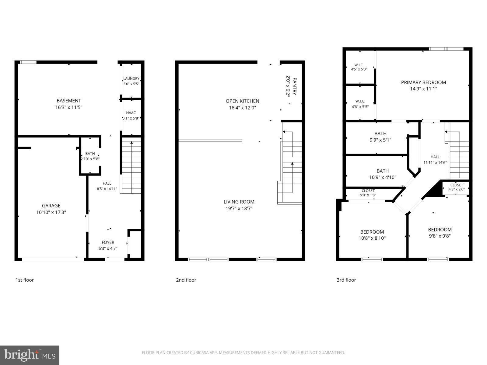 PARADISE - Residential