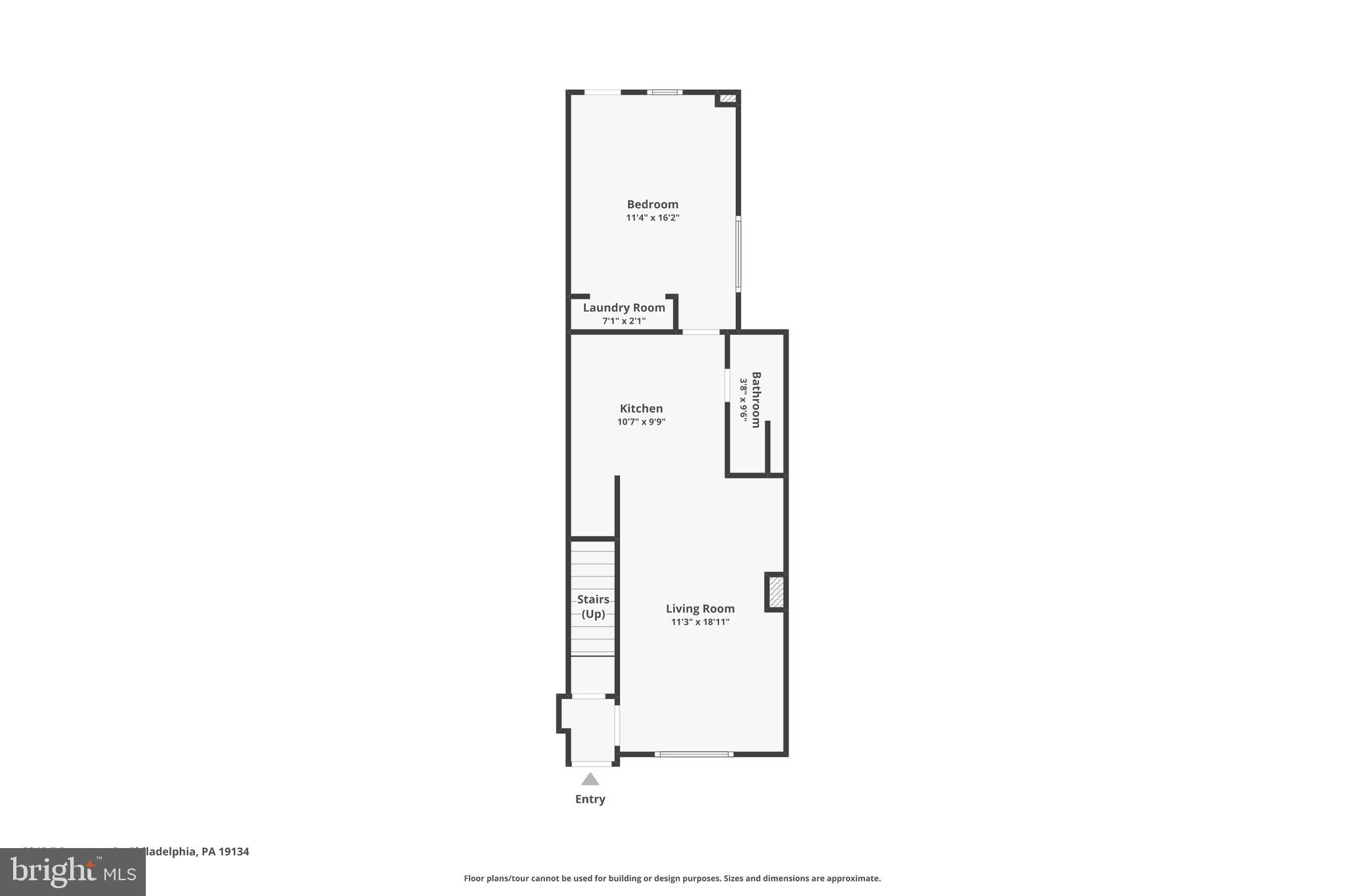 PORT RICHMOND - Residential Income