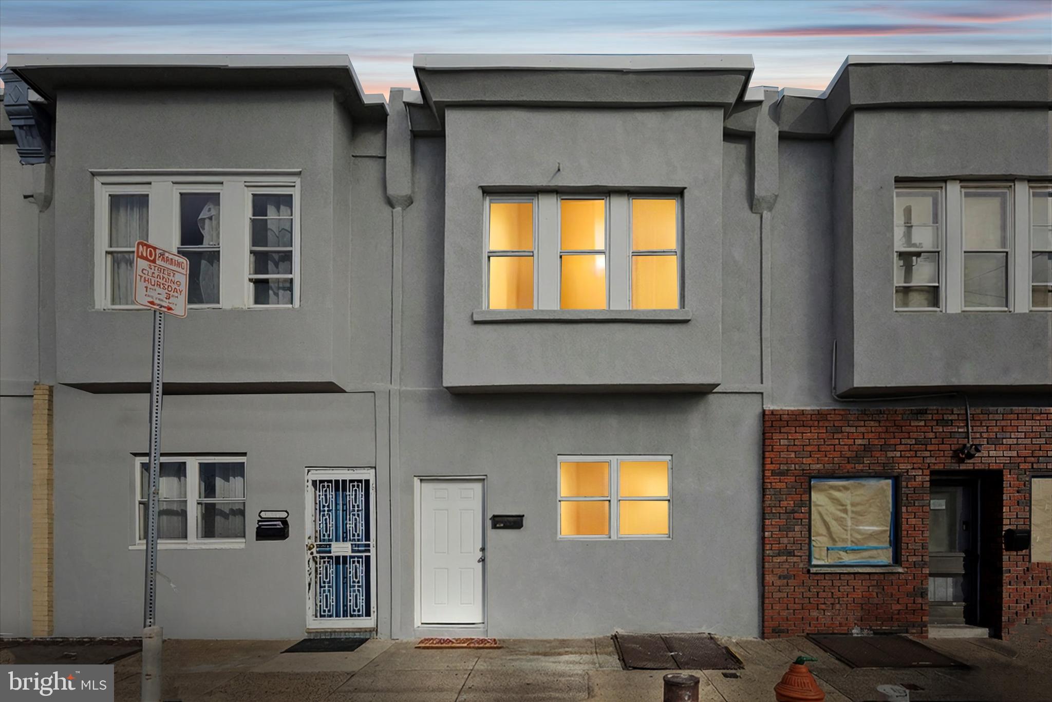PORT RICHMOND - Residential Income
