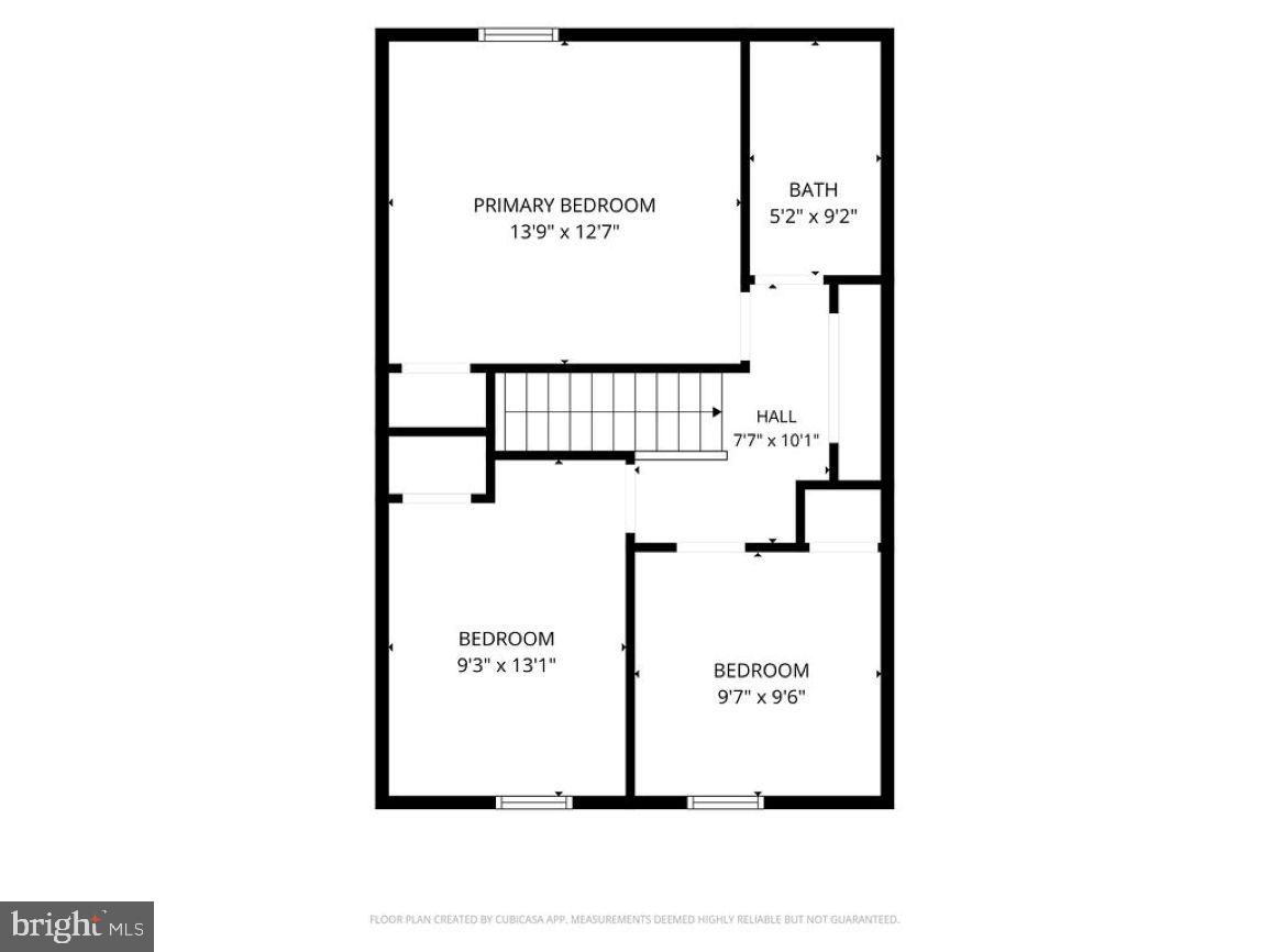 HANOVER - Residential