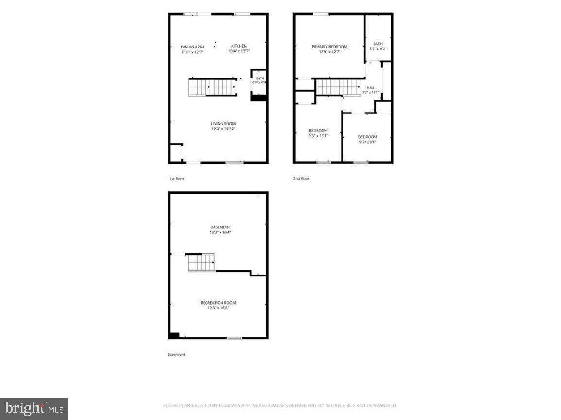 HANOVER - Residential