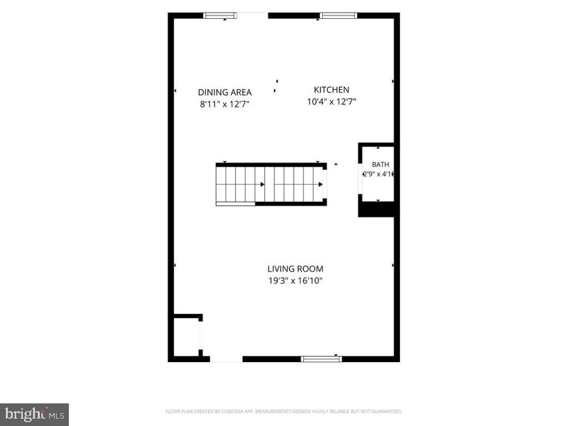 HANOVER - Residential