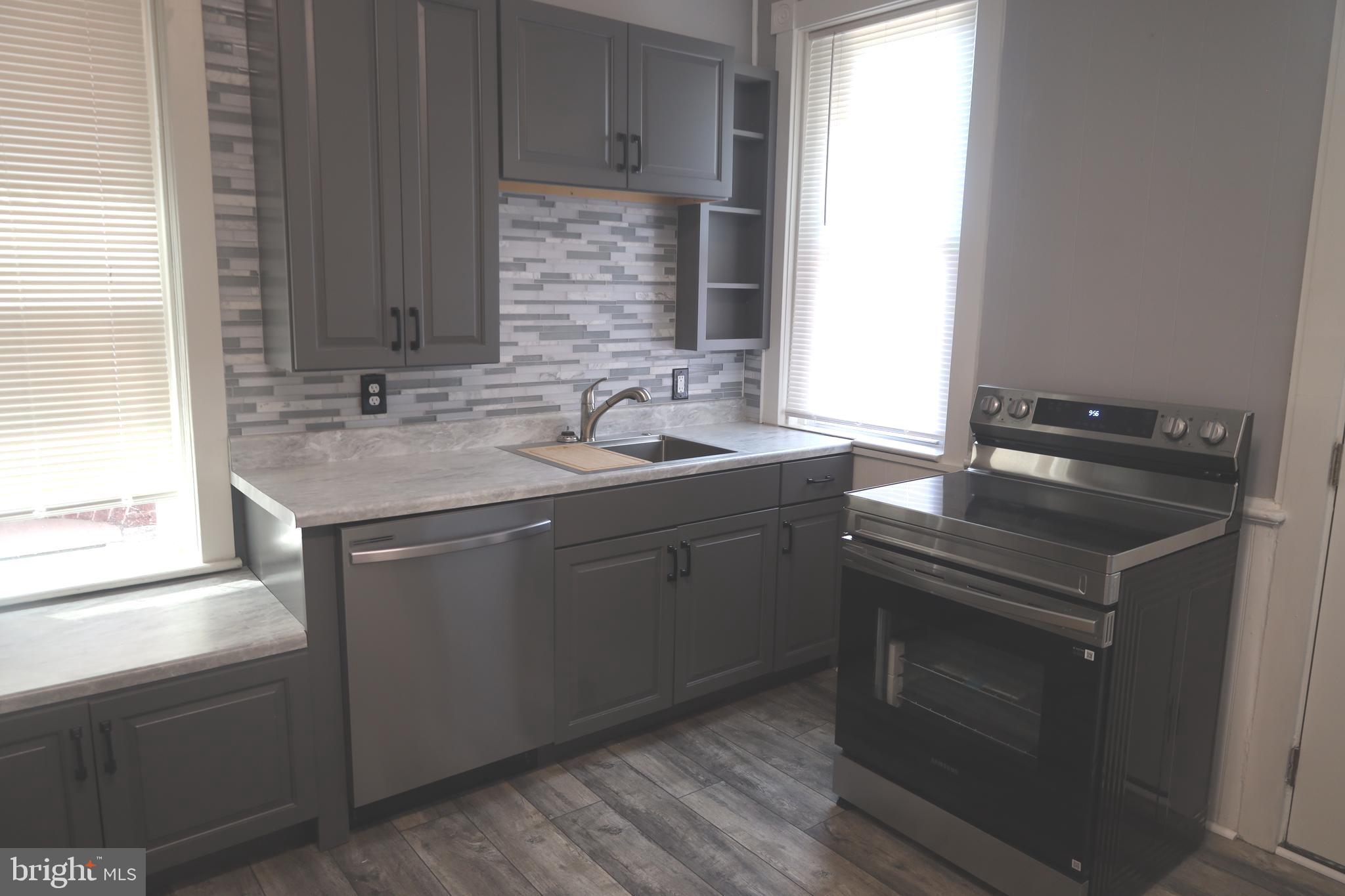 HAGERSTOWN - Residential
