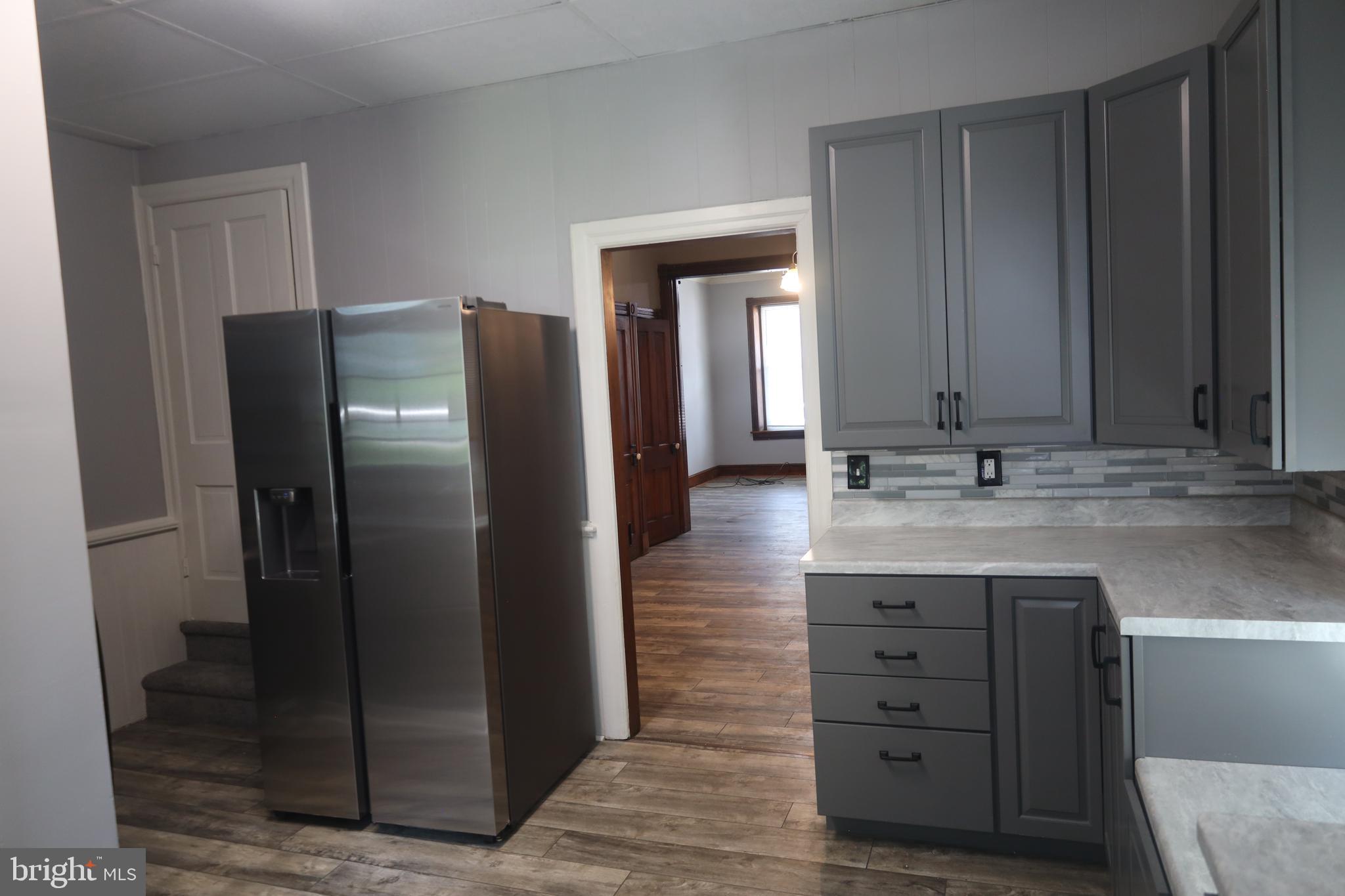 HAGERSTOWN - Residential