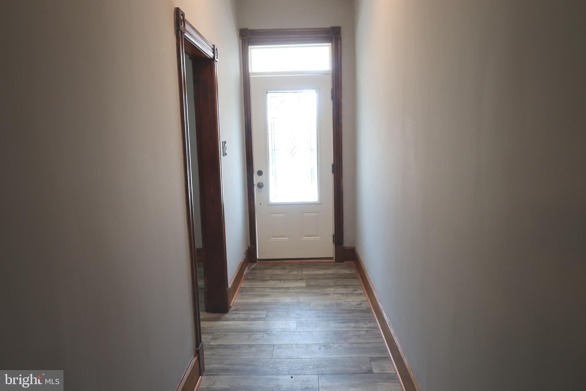 HAGERSTOWN - Residential