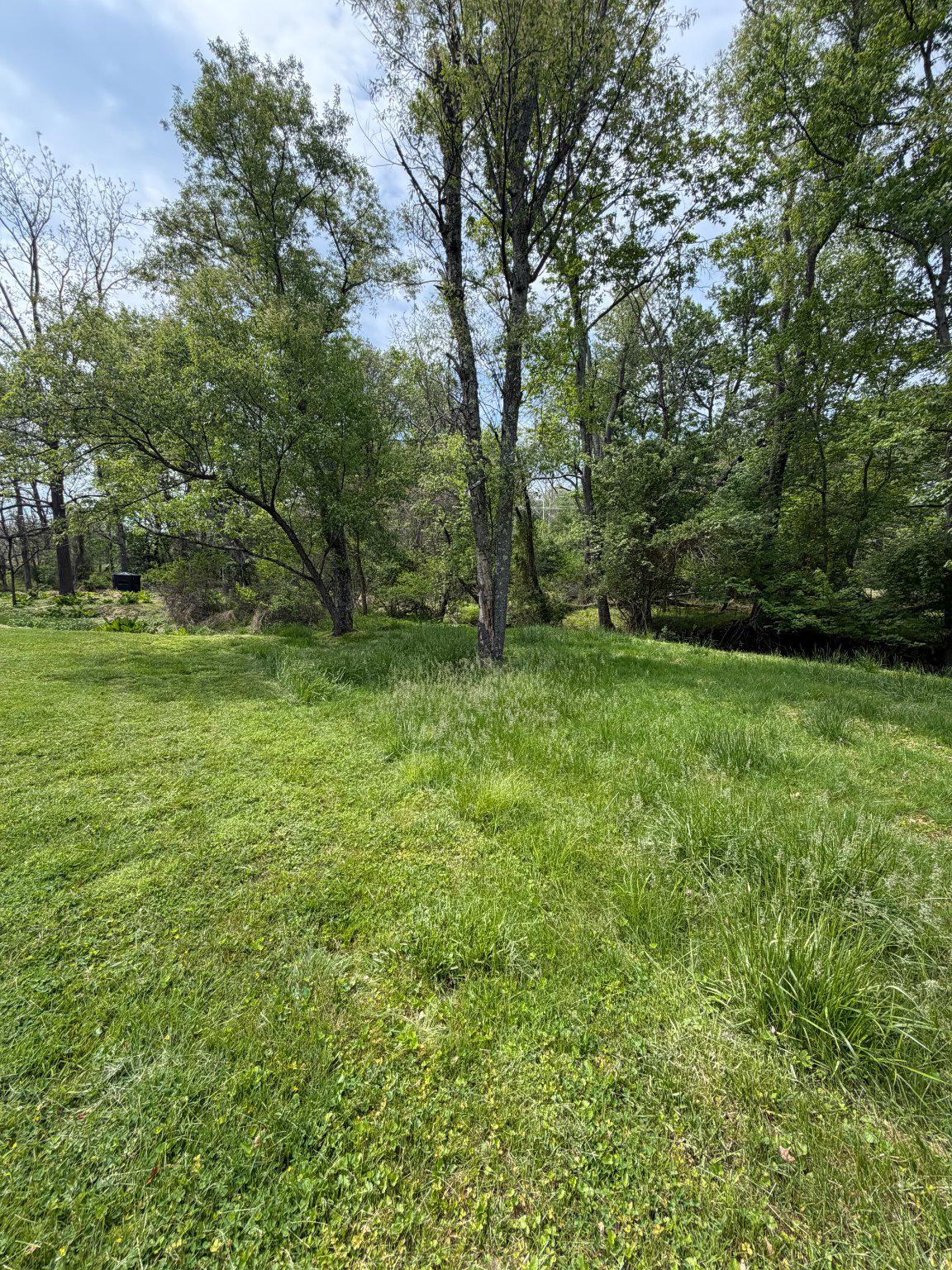 This 4.797-acre wooded parcel is located along Bennett Road near the intersection of Oklahoma Road, offering a peaceful setting with natural surroundings and a stream running through the property. The location provides a balance of seclusion while remaining within proximity to local amenities. Buyer and Buyer’s Agent to verify all information, including zoning, permitted uses, and property details with the county.