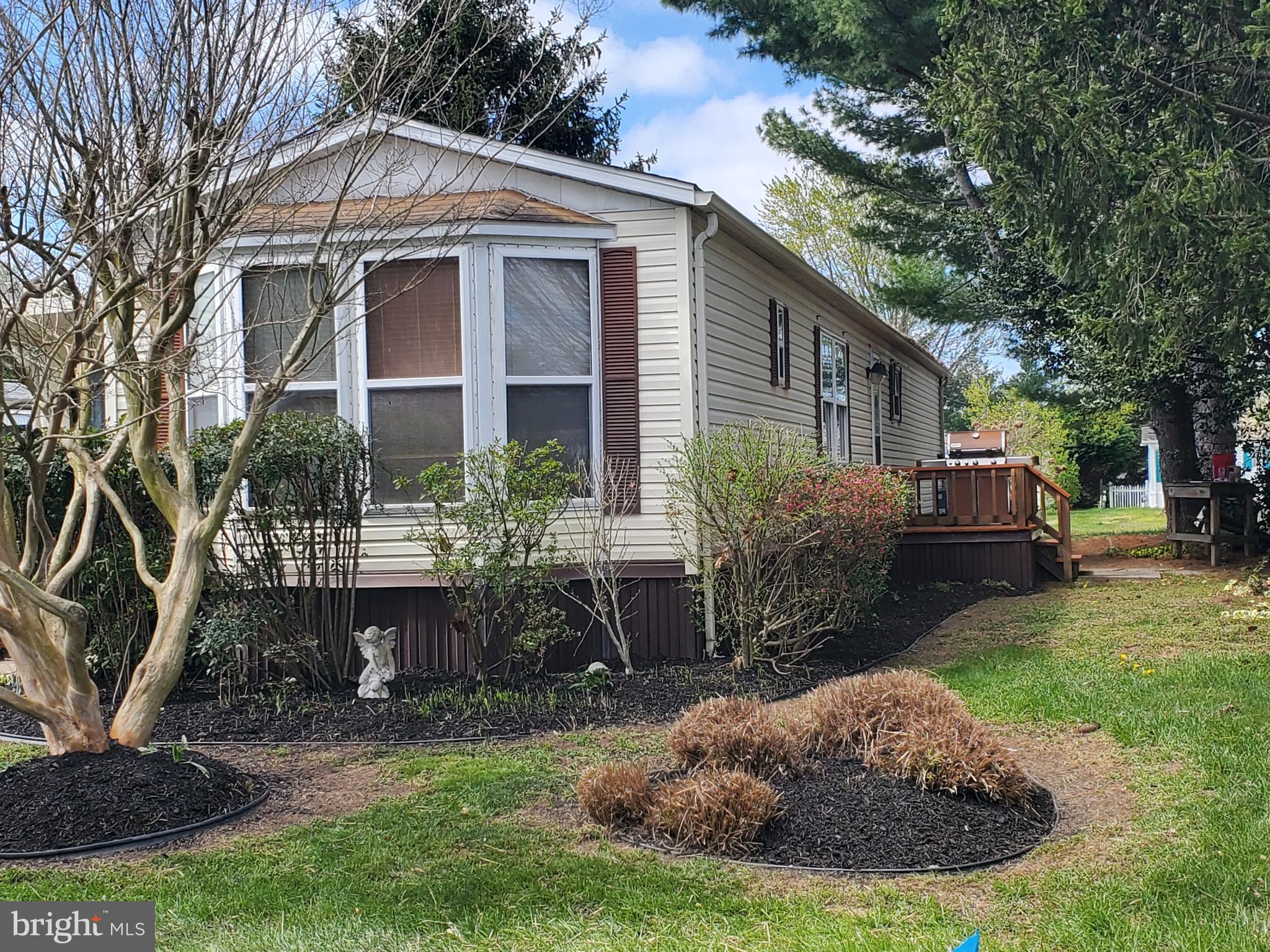 SUSSEX EAST MHP - Residential