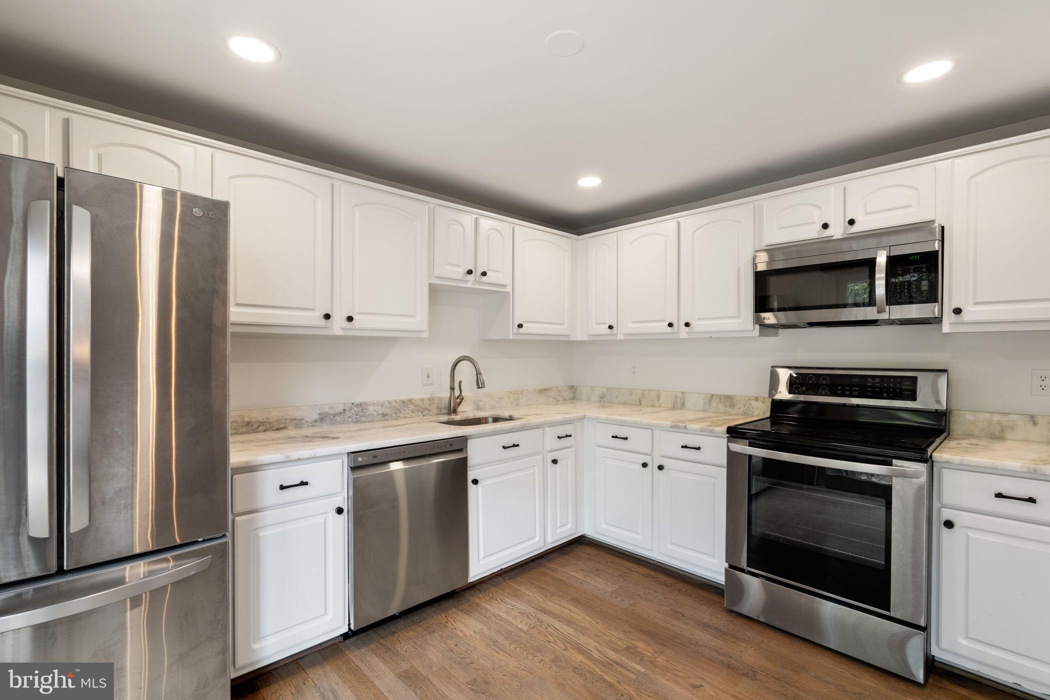 COVINGTON - Residential