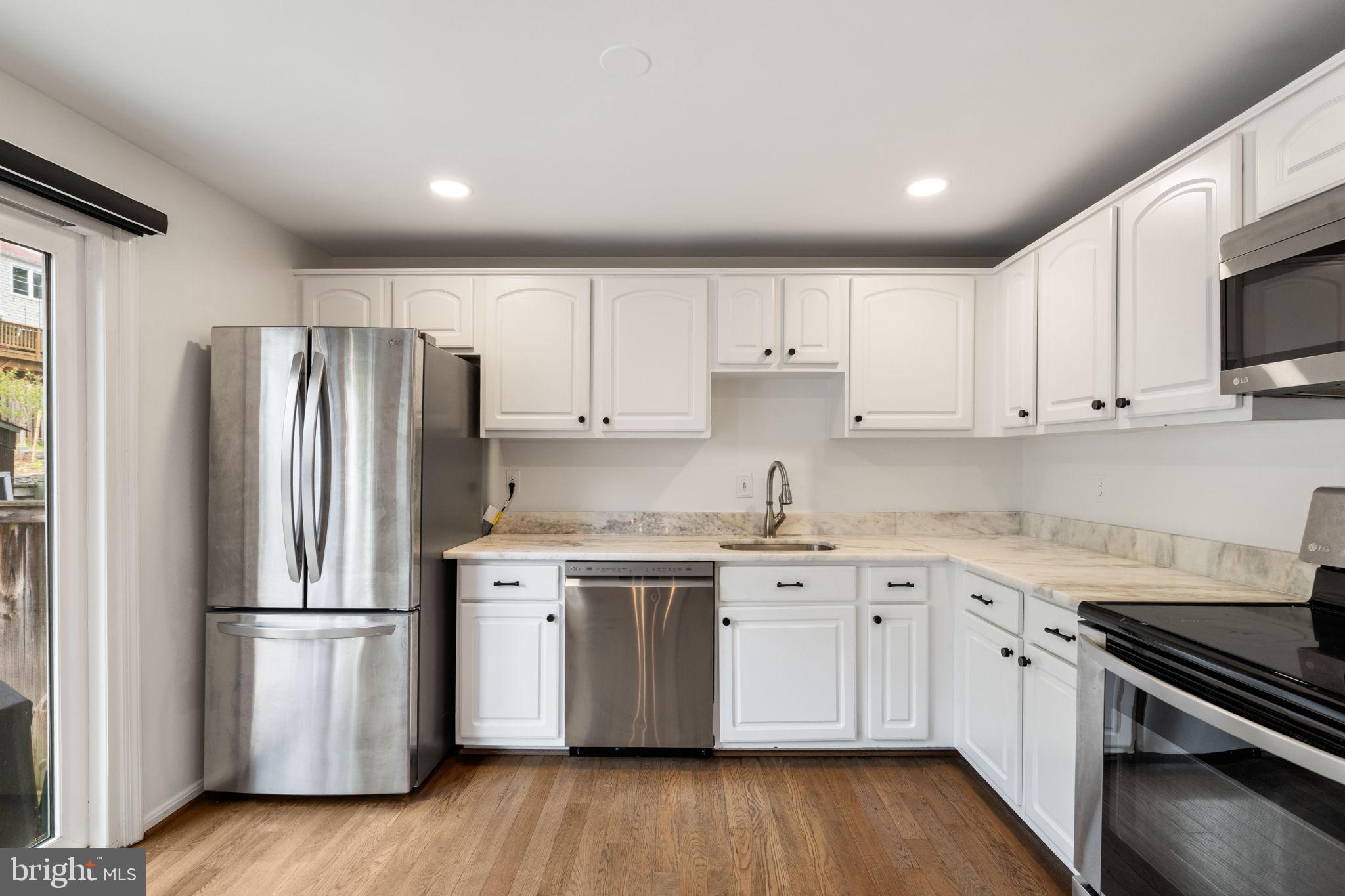 COVINGTON - Residential