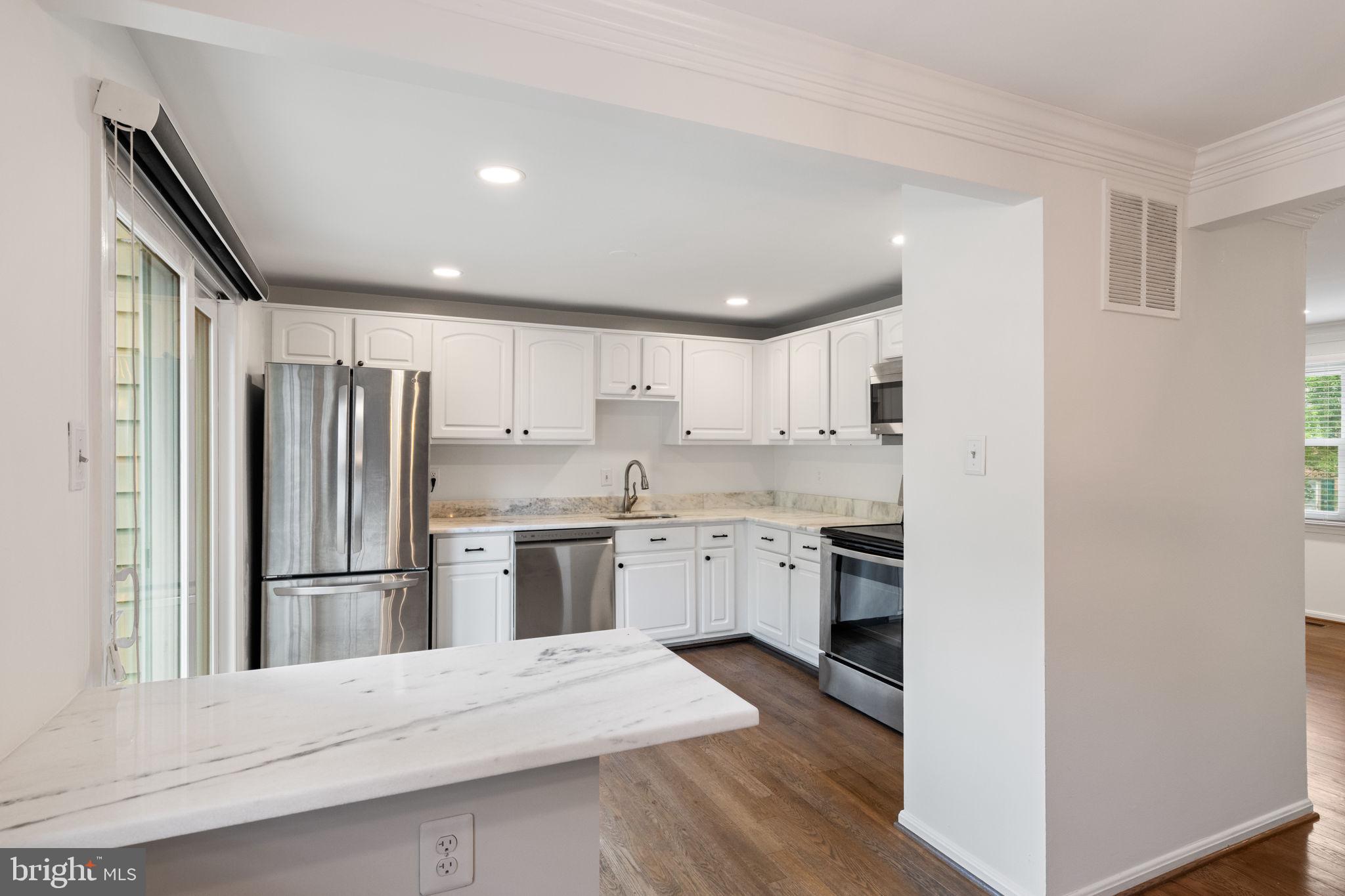 COVINGTON - Residential
