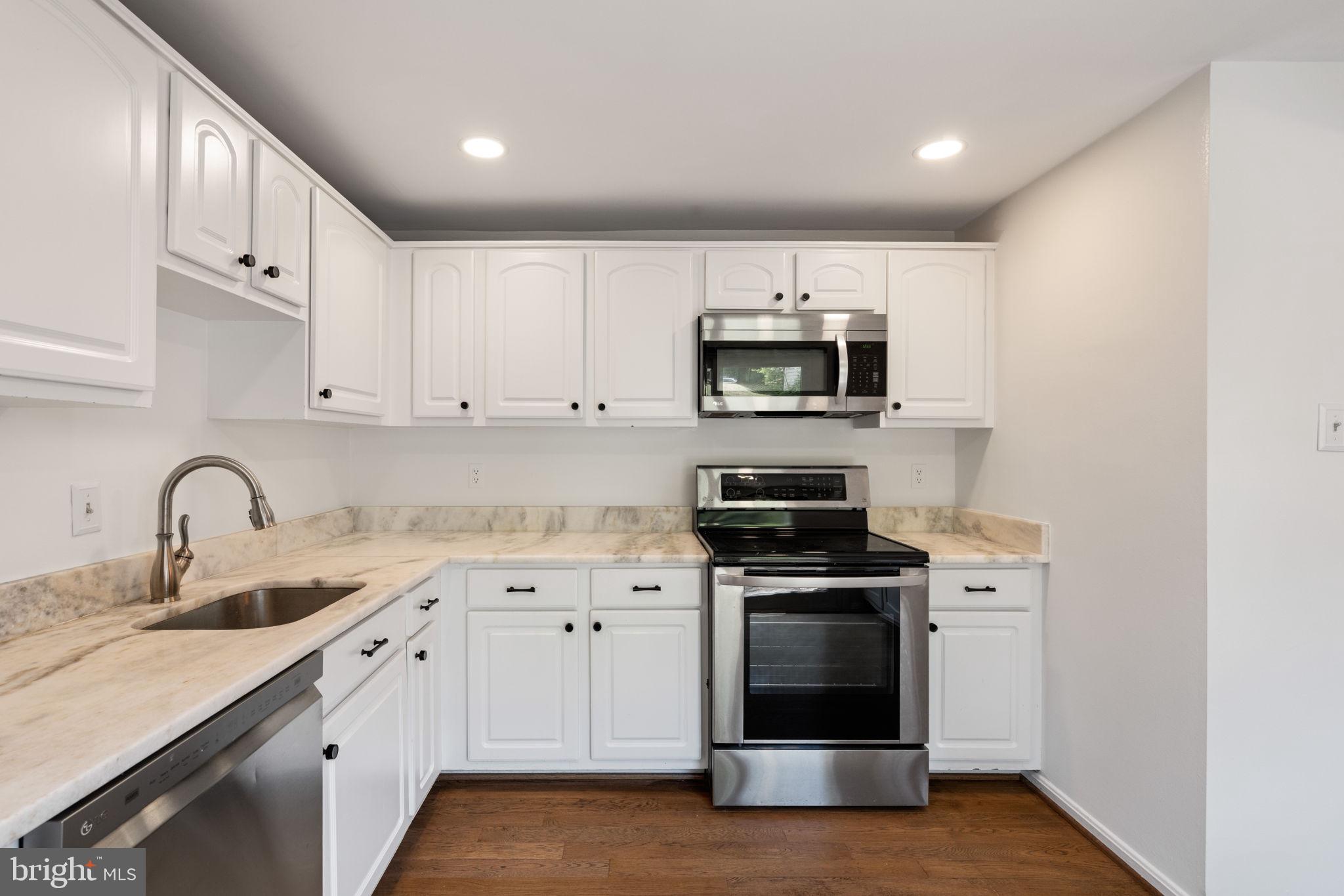 COVINGTON - Residential