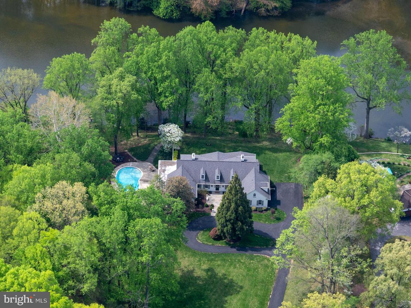 GREAT FALLS ESTATES - Residential