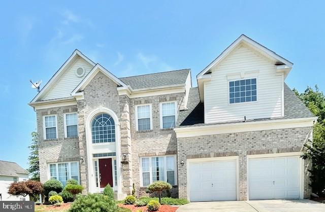 Welcome to this stunning home nestled in a serene and peaceful Brandywine neighborhood, where comfort and elegance blend seamlessly. This beautiful property boasts a spacious open floor plan, perfect for both entertaining and daily living. The highlight of the home is the expansive two-story family room, filled with natural light and offering a welcoming atmosphere for gatherings and relaxation.

Step outside and enjoy the tranquility of the neighborhood, complete with a picturesque pond and scenic walking trails, perfect for morning strolls or evening relaxation. The home is ideally located, offering the best of both worlds – a peaceful retreat just moments away from popular shopping centers, including Costco and Target, ensuring convenience at every turn.

With its thoughtful design, prime location, and close proximity to amenities, this home is an absolute gem. Don't miss the opportunity to make it yours and experience the perfect balance of comfort, style, and community.
