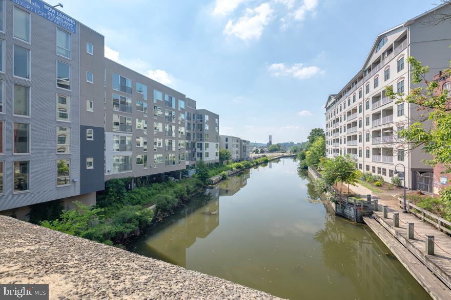 MANAYUNK - Residential Lease