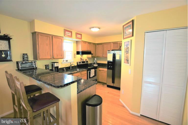 MAIN ST VILLAGE - Residential Lease