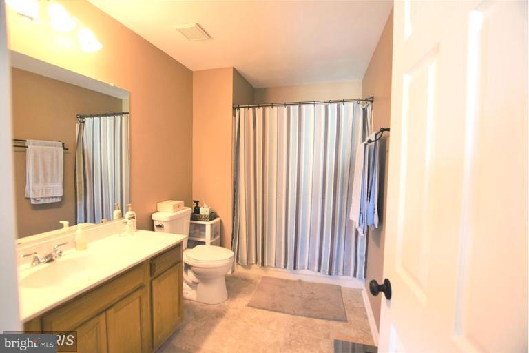 MAIN ST VILLAGE - Residential Lease