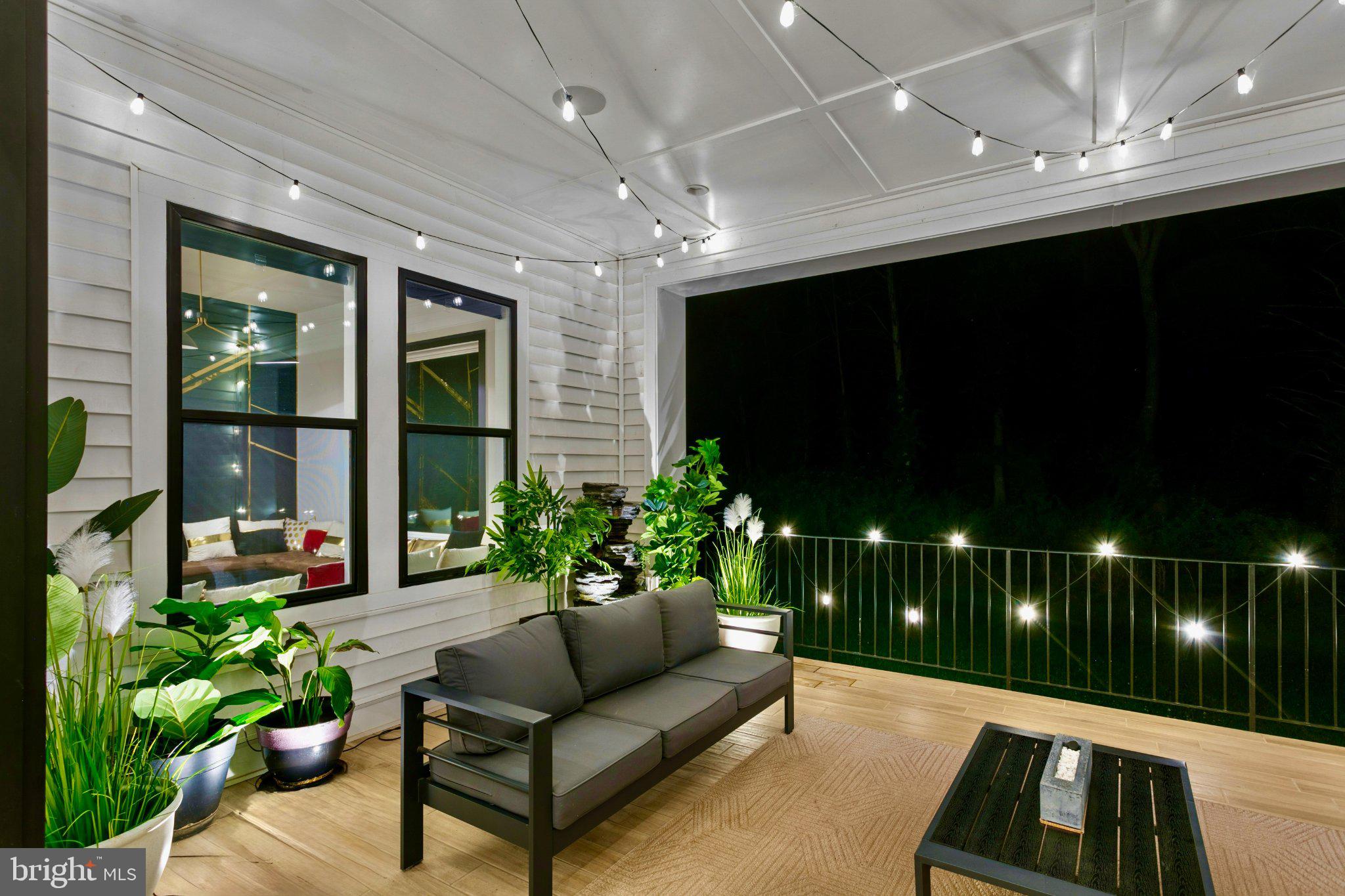 LENAH MILL ESTATES - Residential
