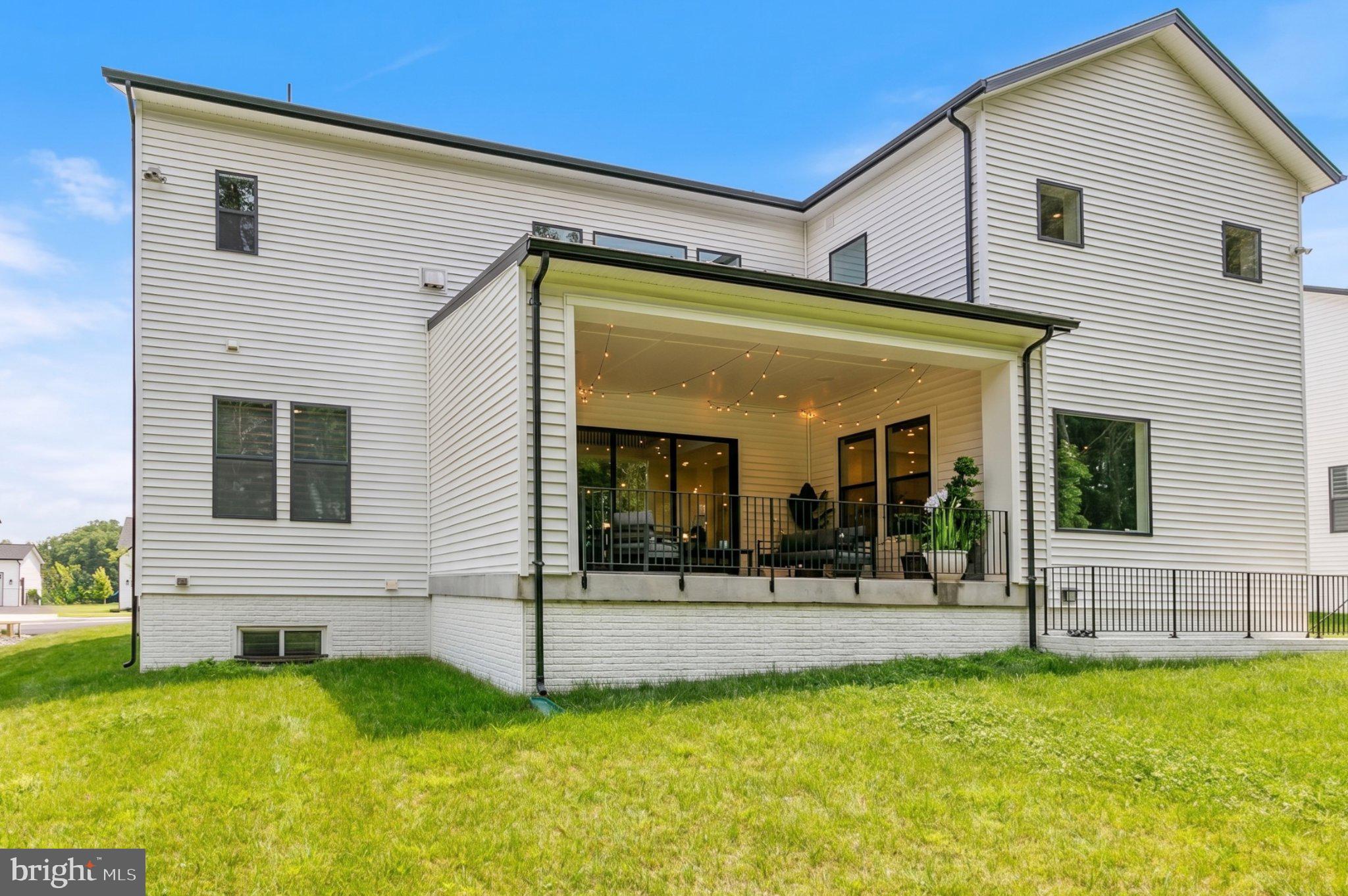 LENAH MILL ESTATES - Residential