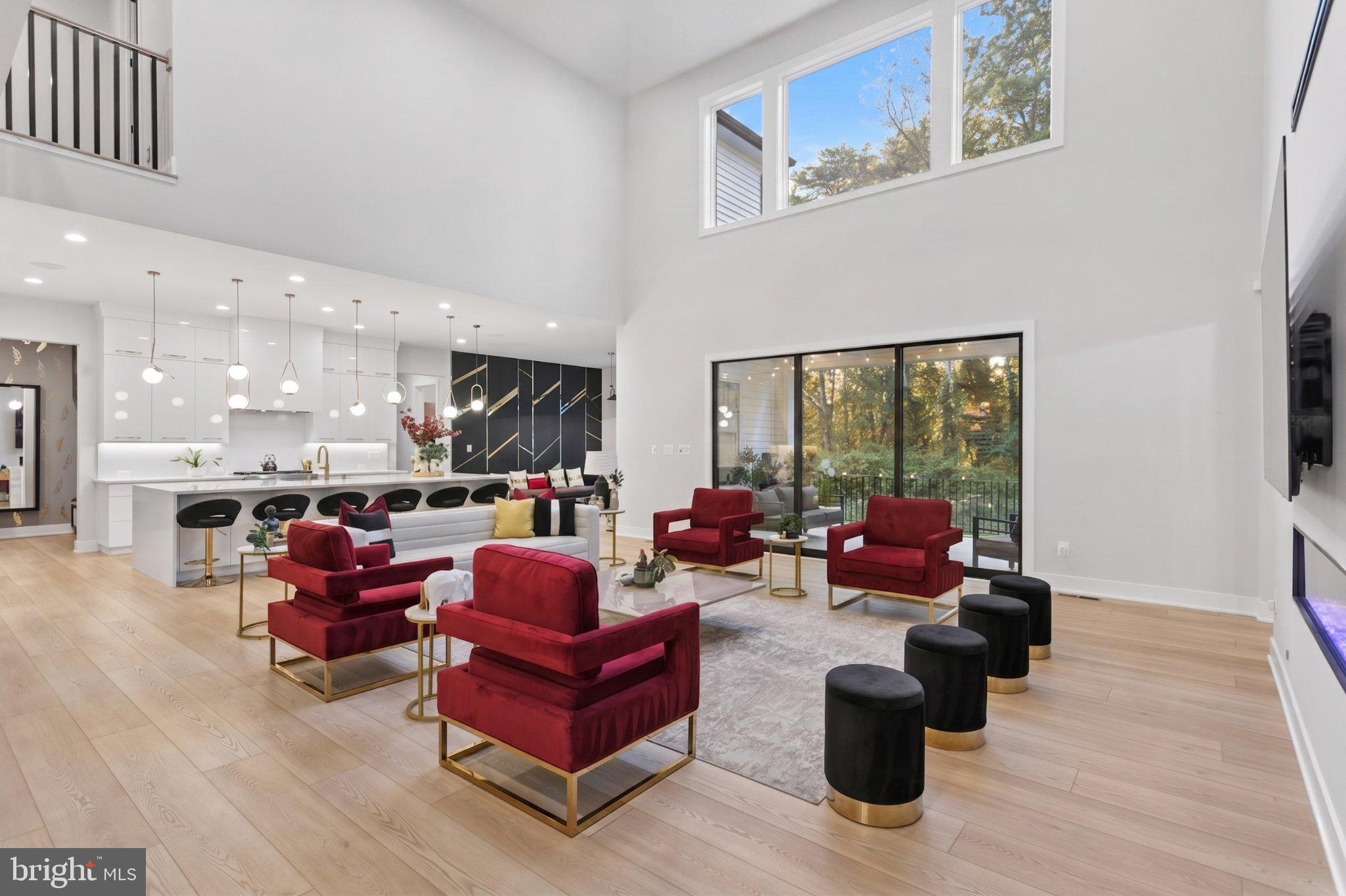LENAH MILL ESTATES - Residential