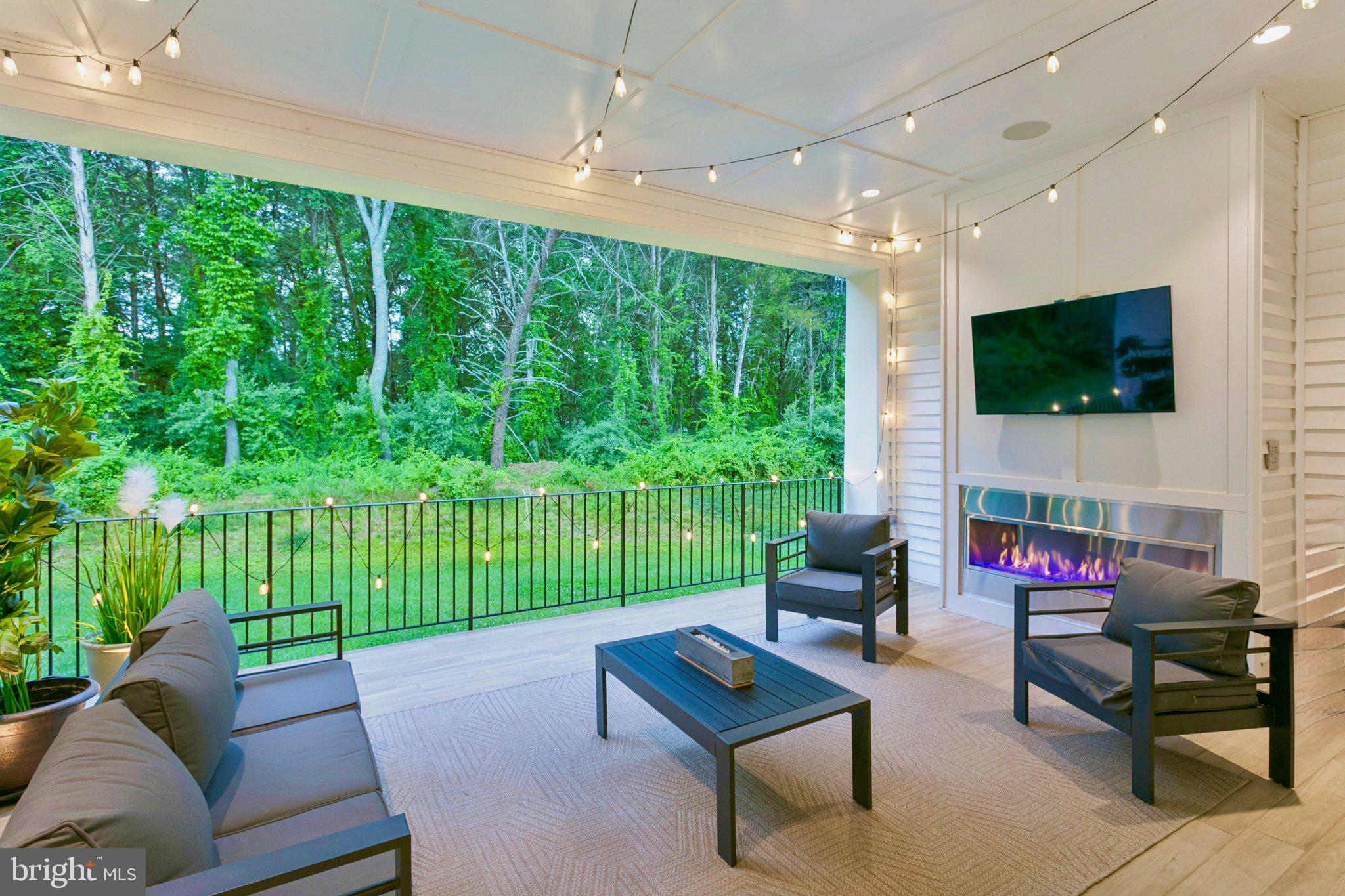LENAH MILL ESTATES - Residential