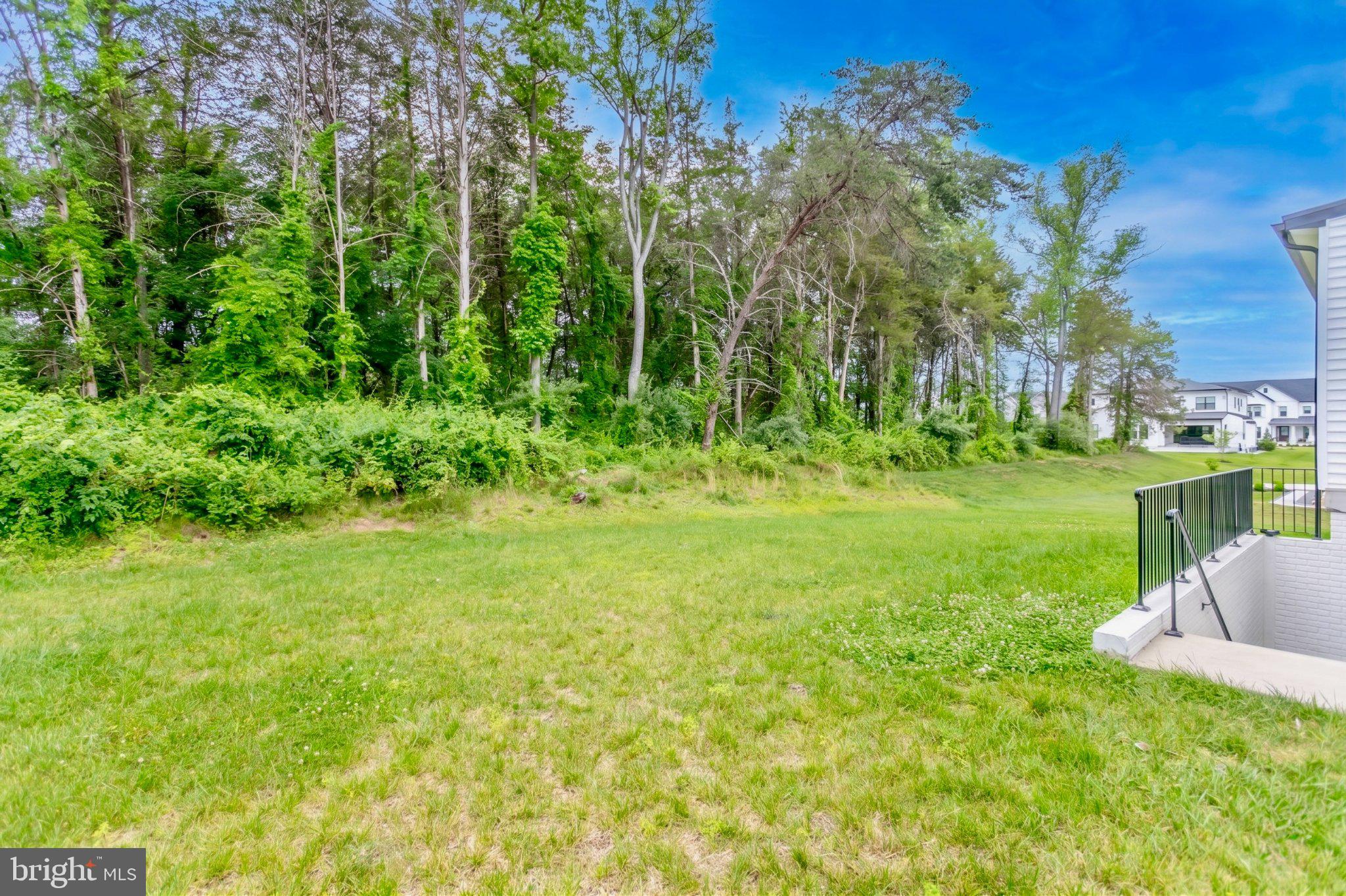LENAH MILL ESTATES - Residential