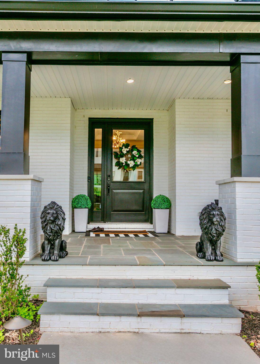 LENAH MILL ESTATES - Residential