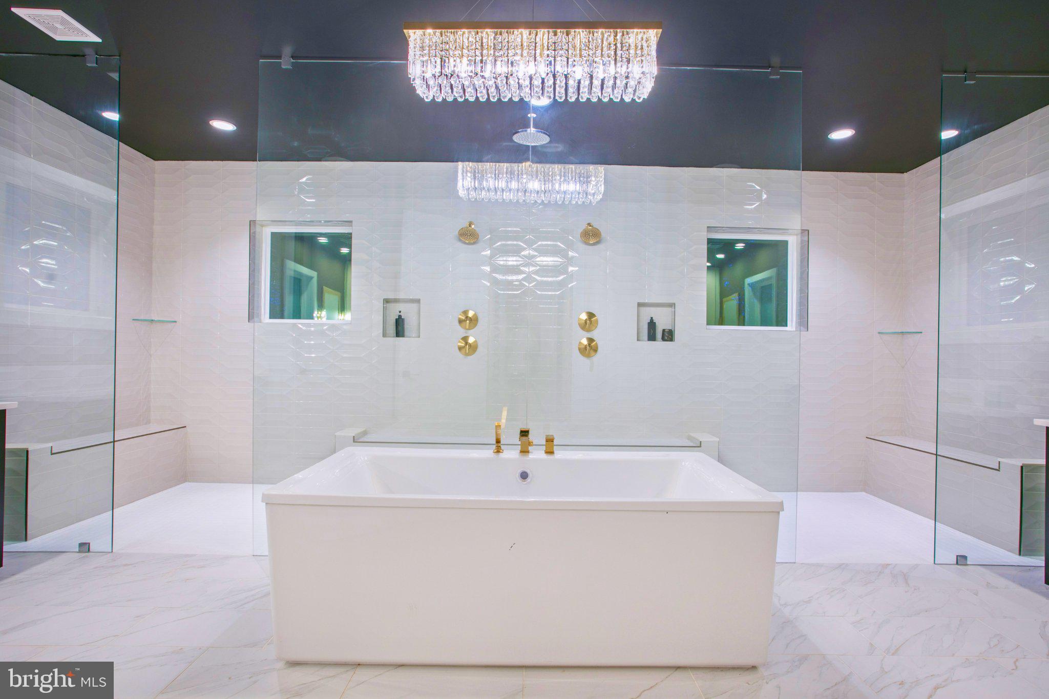 LENAH MILL ESTATES - Residential