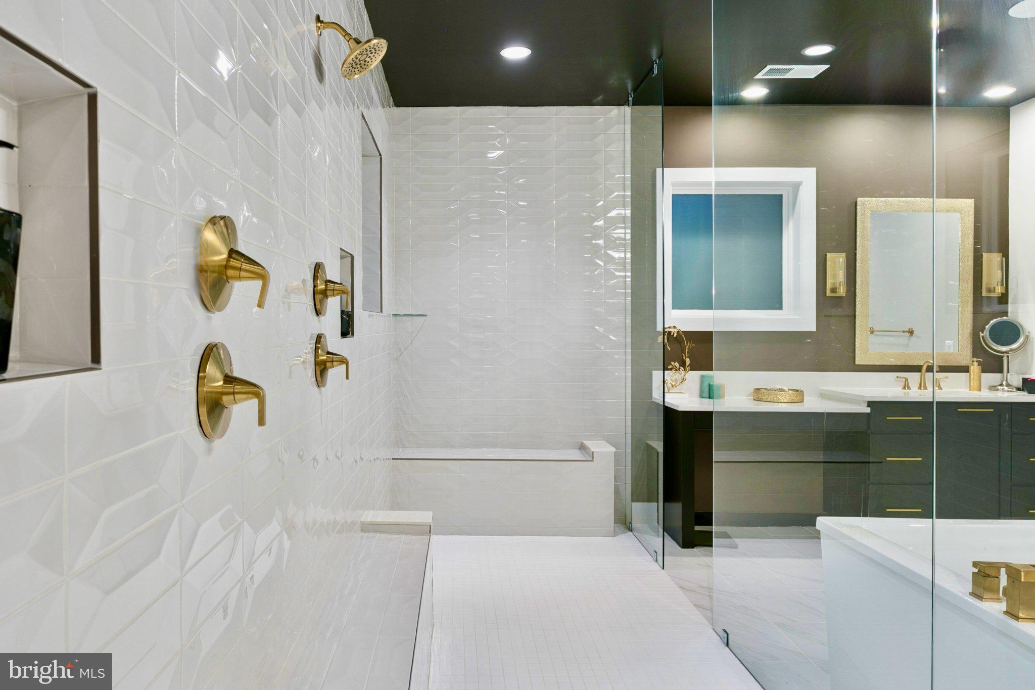 LENAH MILL ESTATES - Residential