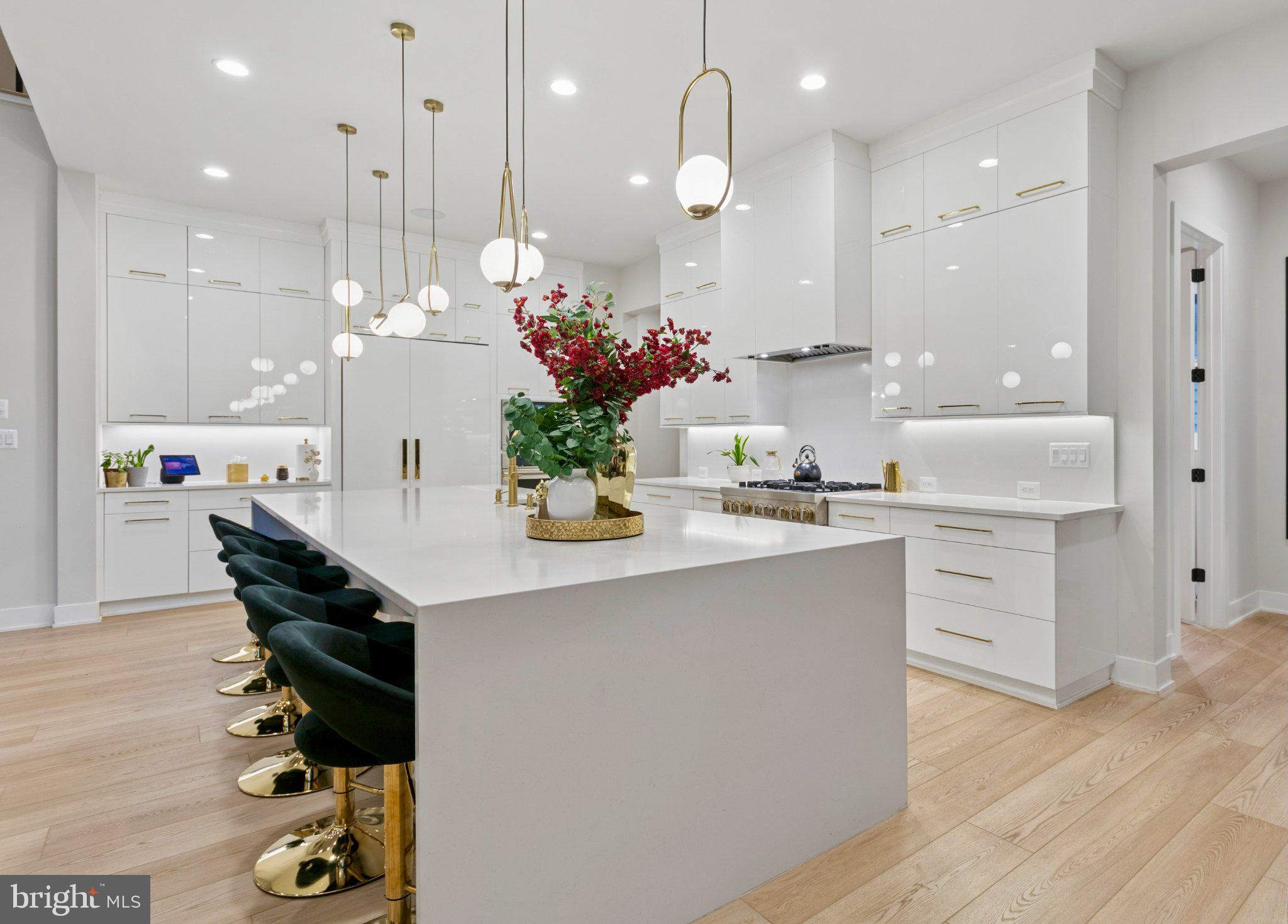 LENAH MILL ESTATES - Residential