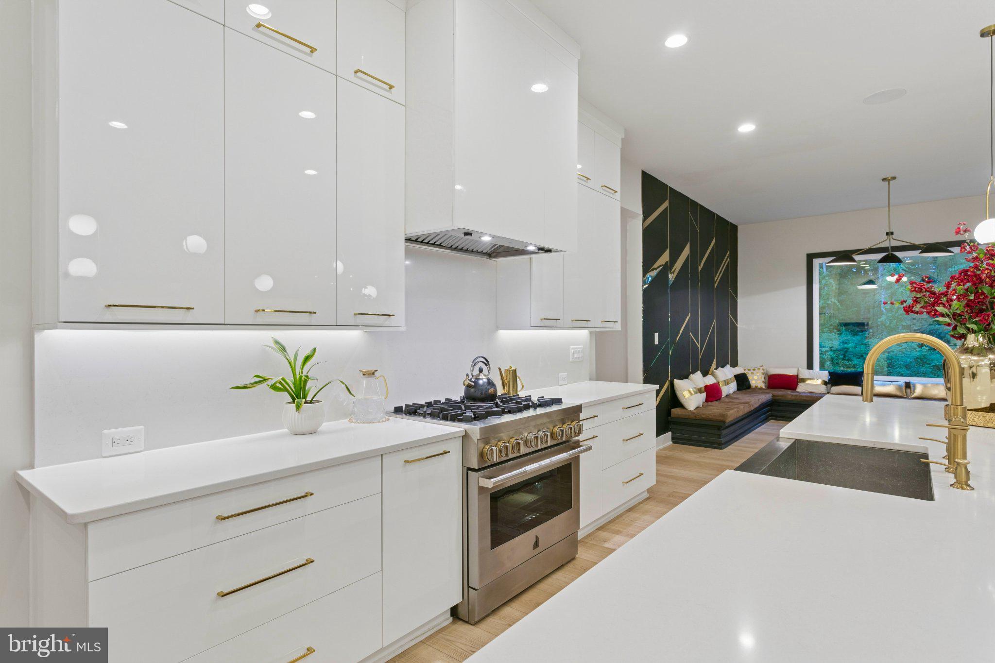 LENAH MILL ESTATES - Residential