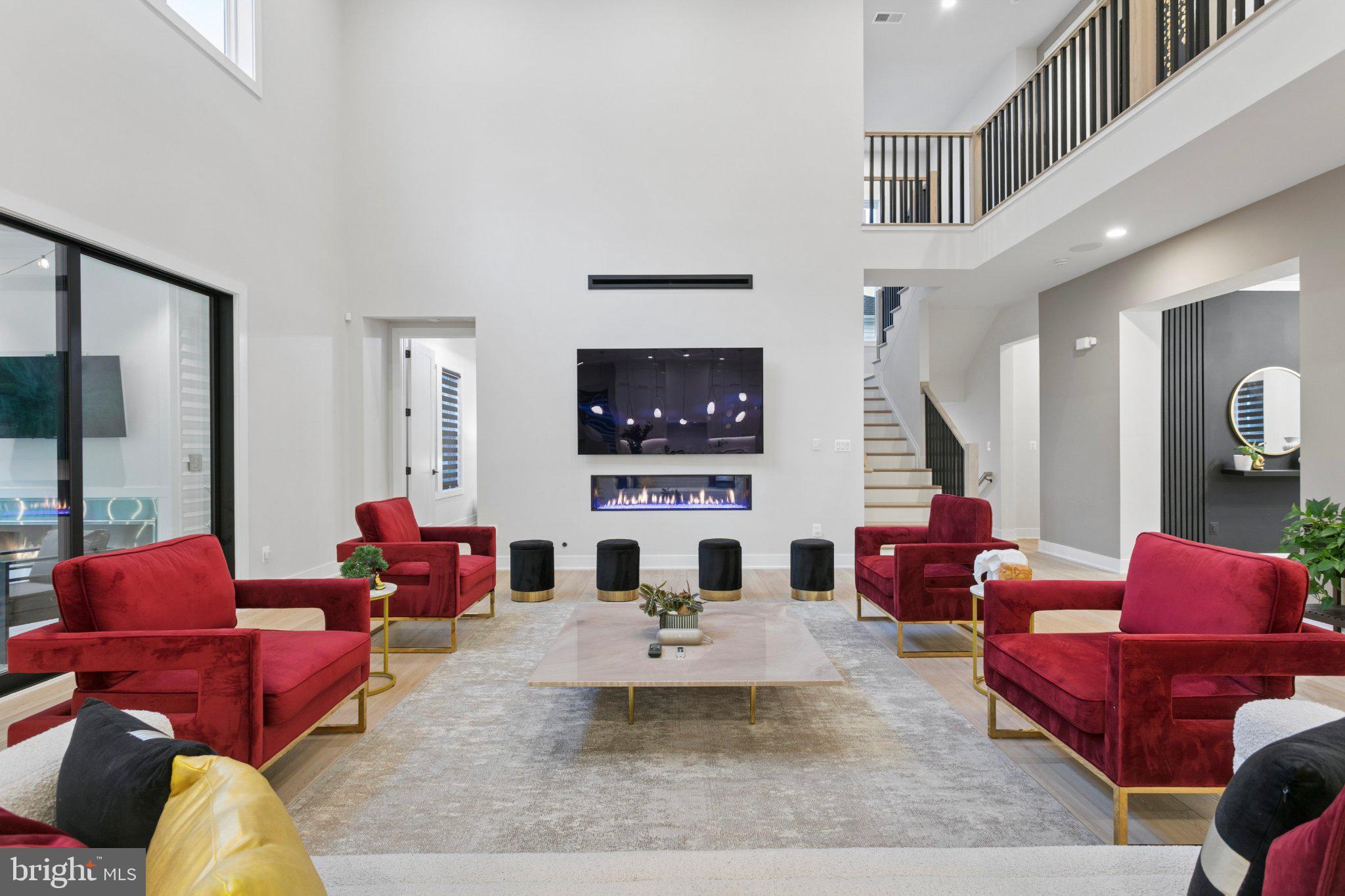 LENAH MILL ESTATES - Residential