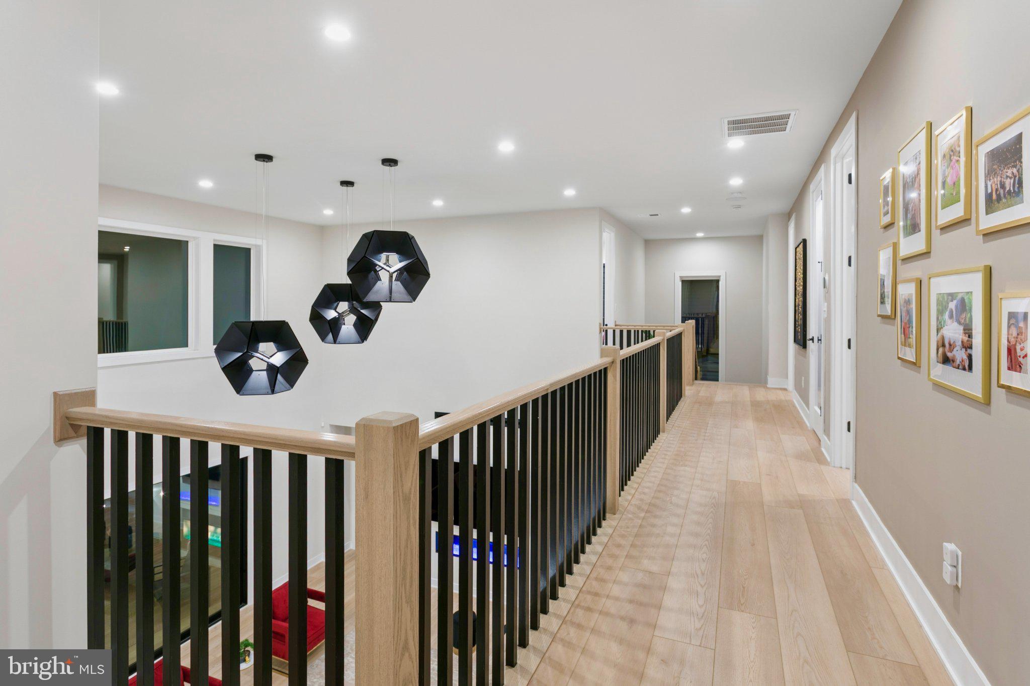 LENAH MILL ESTATES - Residential