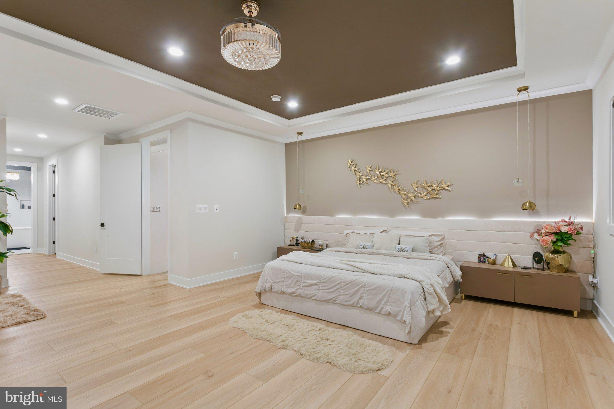LENAH MILL ESTATES - Residential