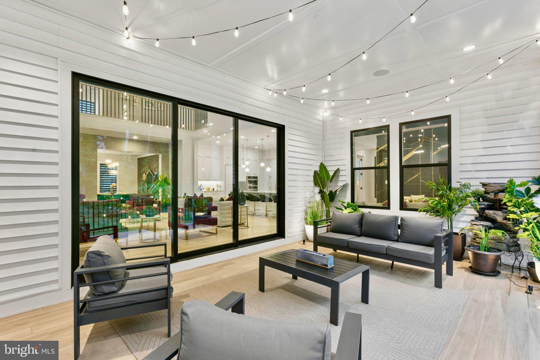 LENAH MILL ESTATES - Residential