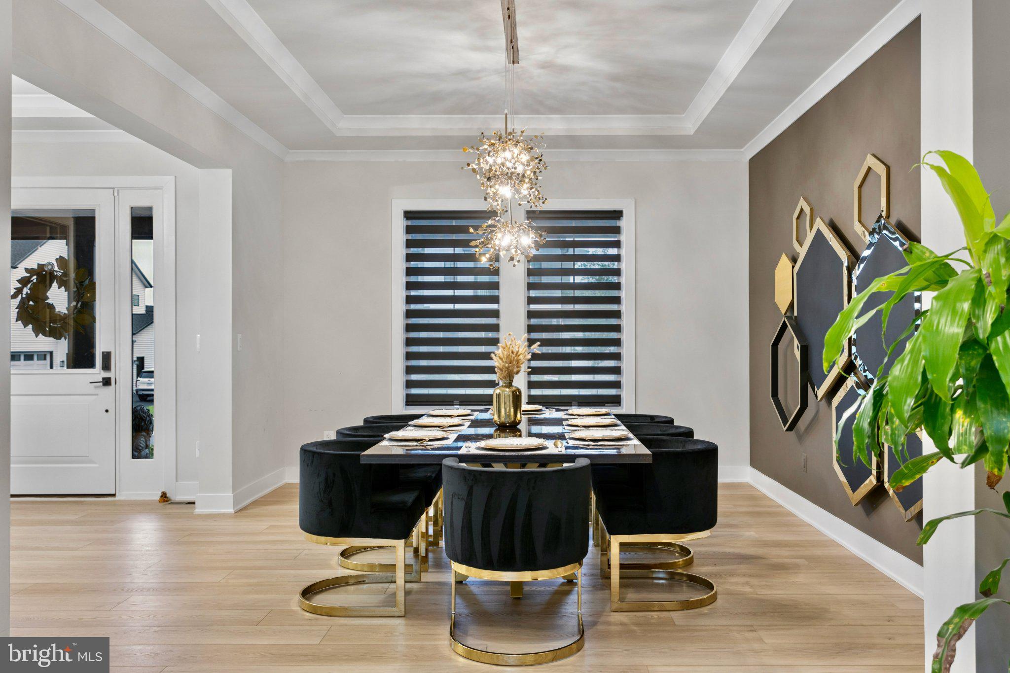 LENAH MILL ESTATES - Residential