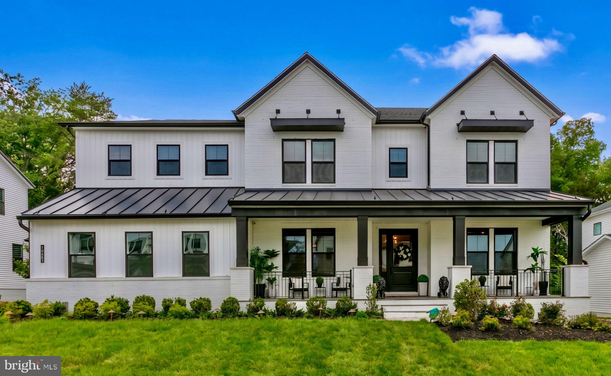 LENAH MILL ESTATES - Residential